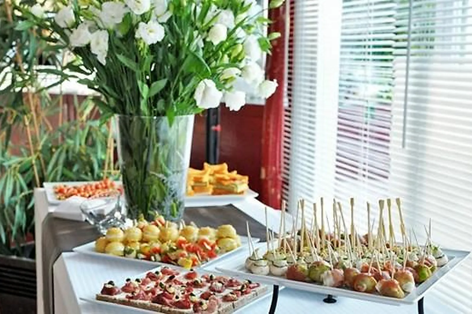 Lieux événementiels, LE PAVILLON DES OISEAUX