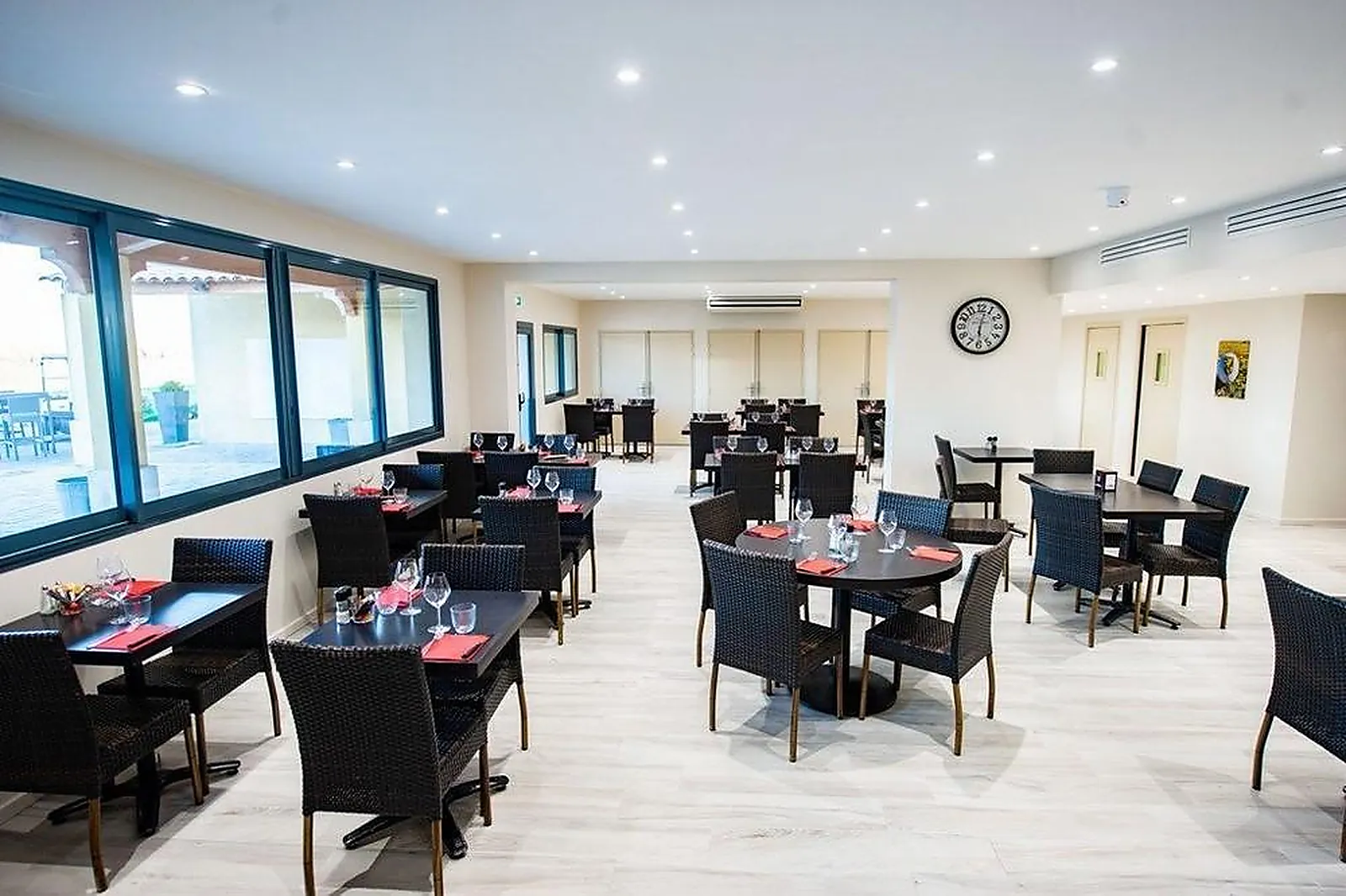 Lieux événementiels, LE PAVILLON DU GOLF