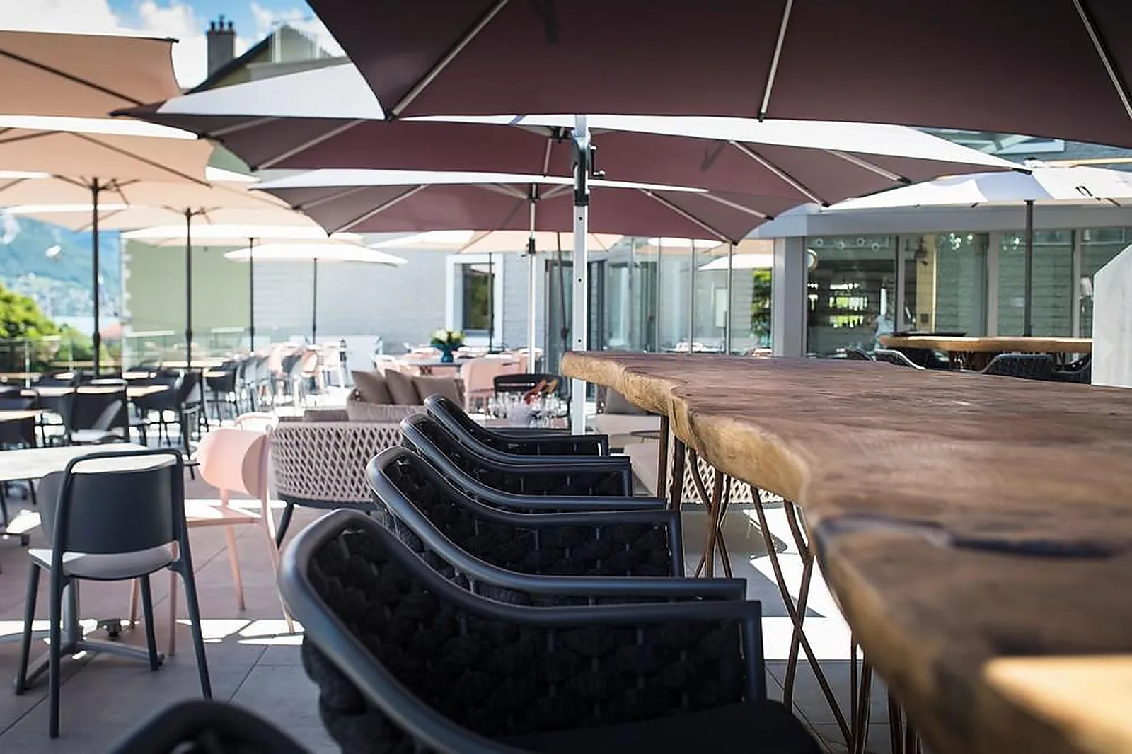 Lieux événementiels, LE PÉLICAN