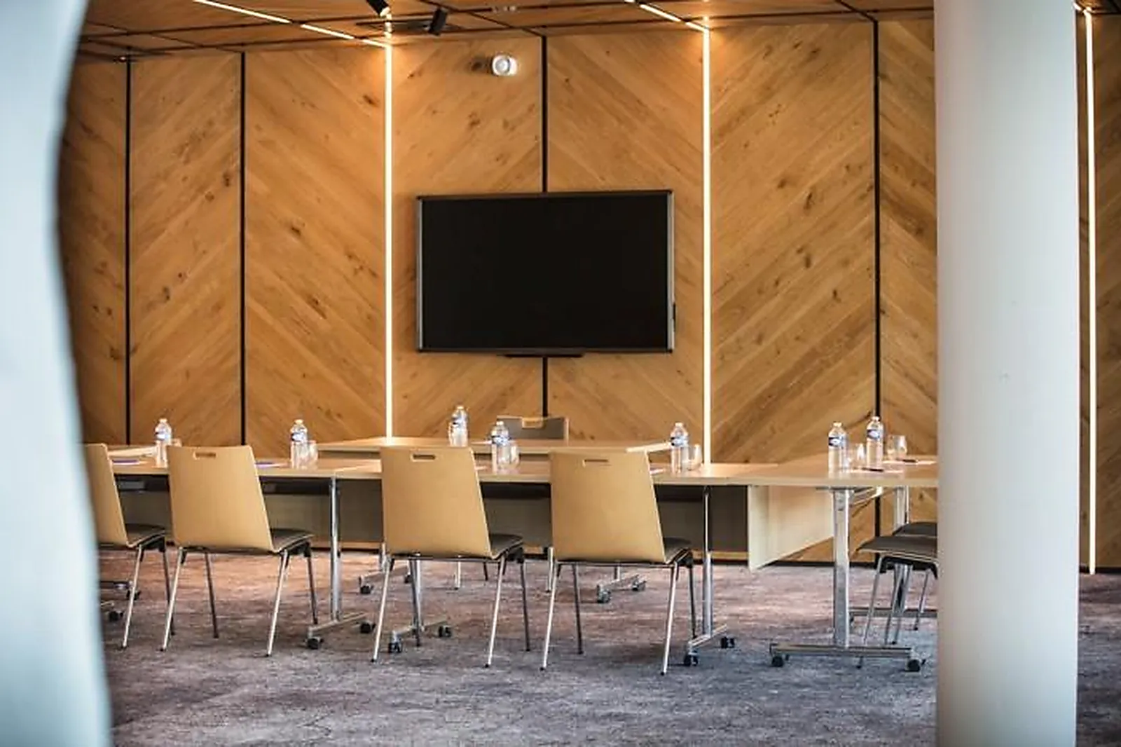 Lieux événementiels, LE PÉLICAN