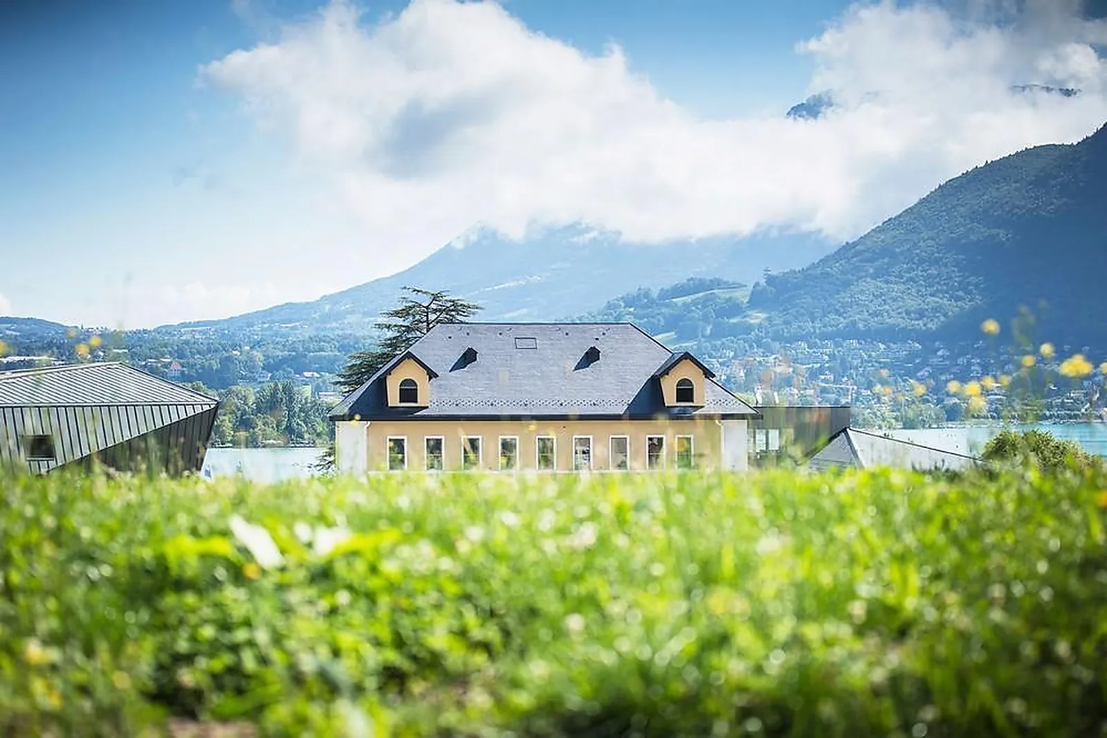 Lieux événementiels, LE PÉLICAN