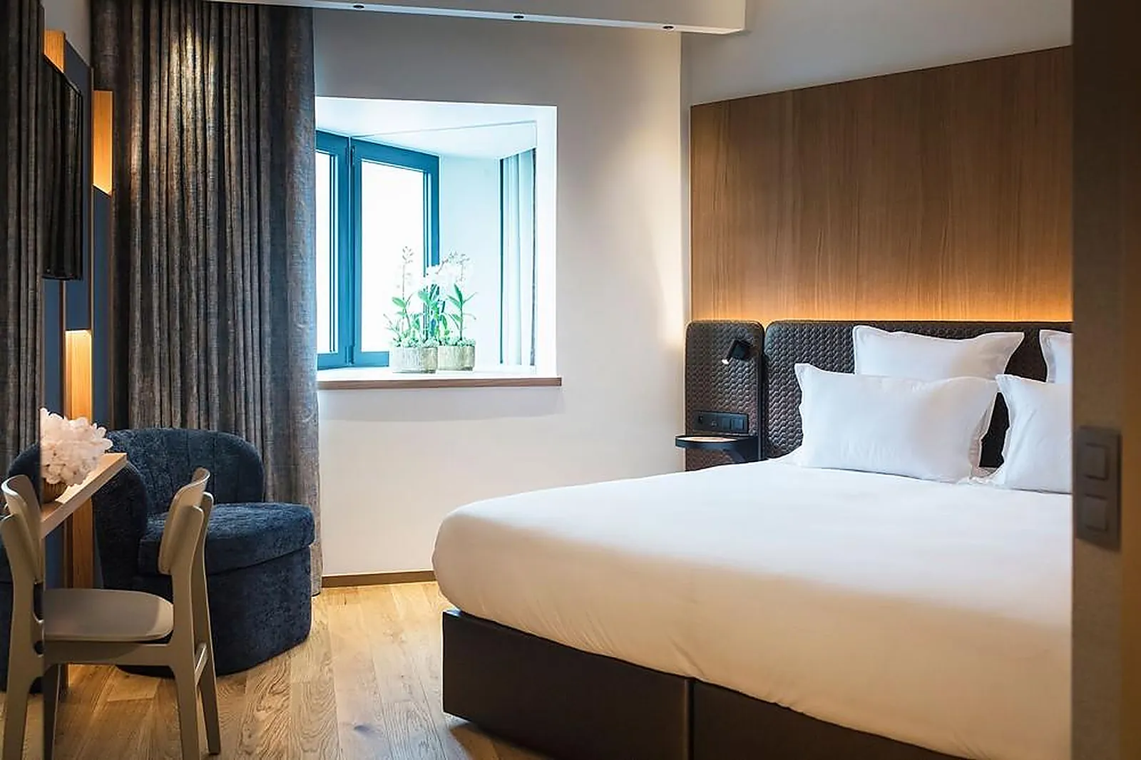 Lieux événementiels, LE PÉLICAN