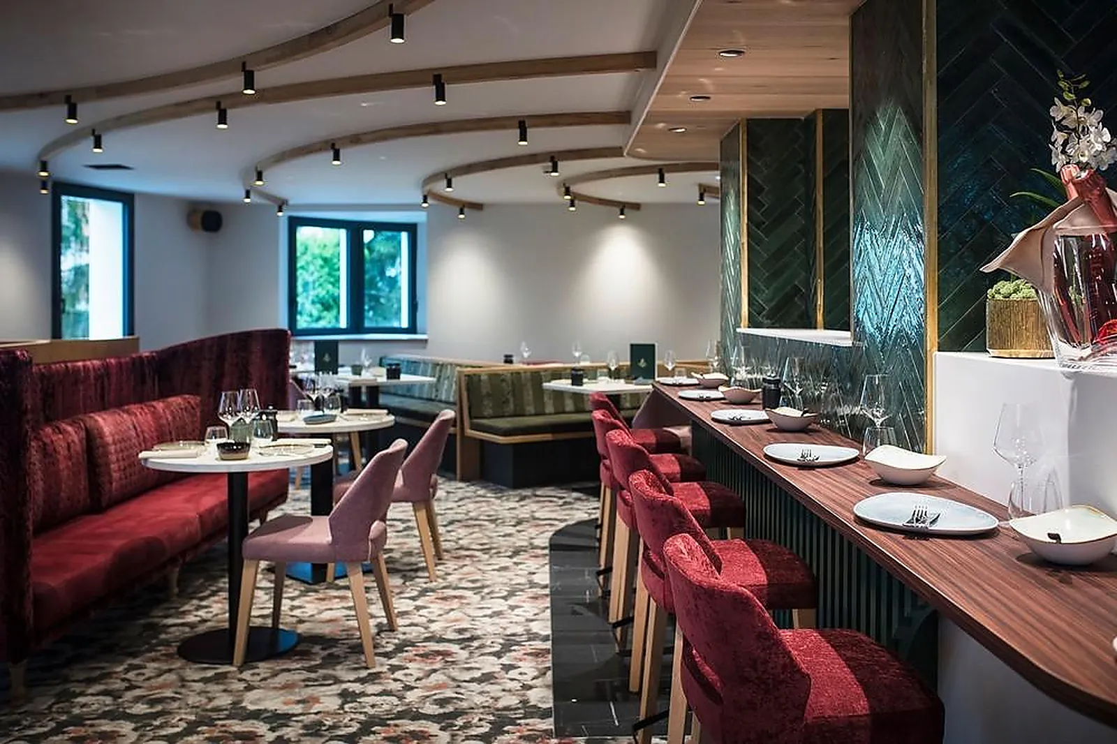 Lieux événementiels, LE PÉLICAN