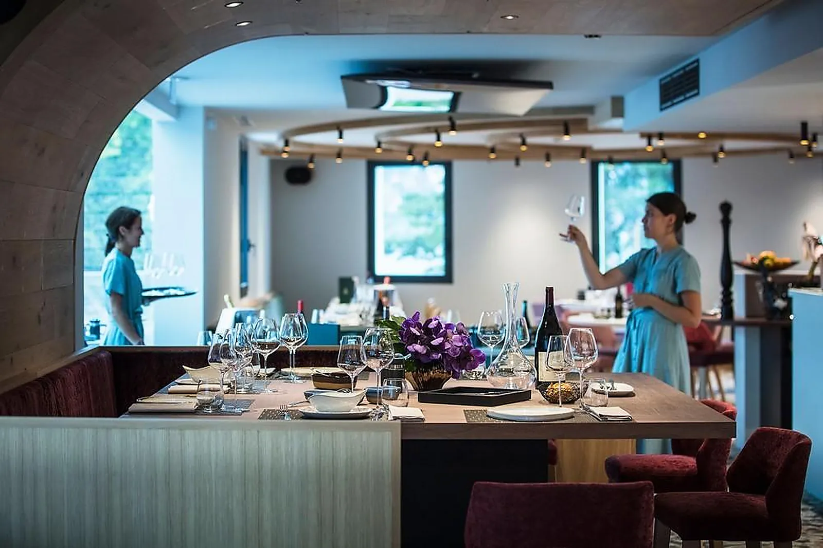 Lieux événementiels, LE PÉLICAN