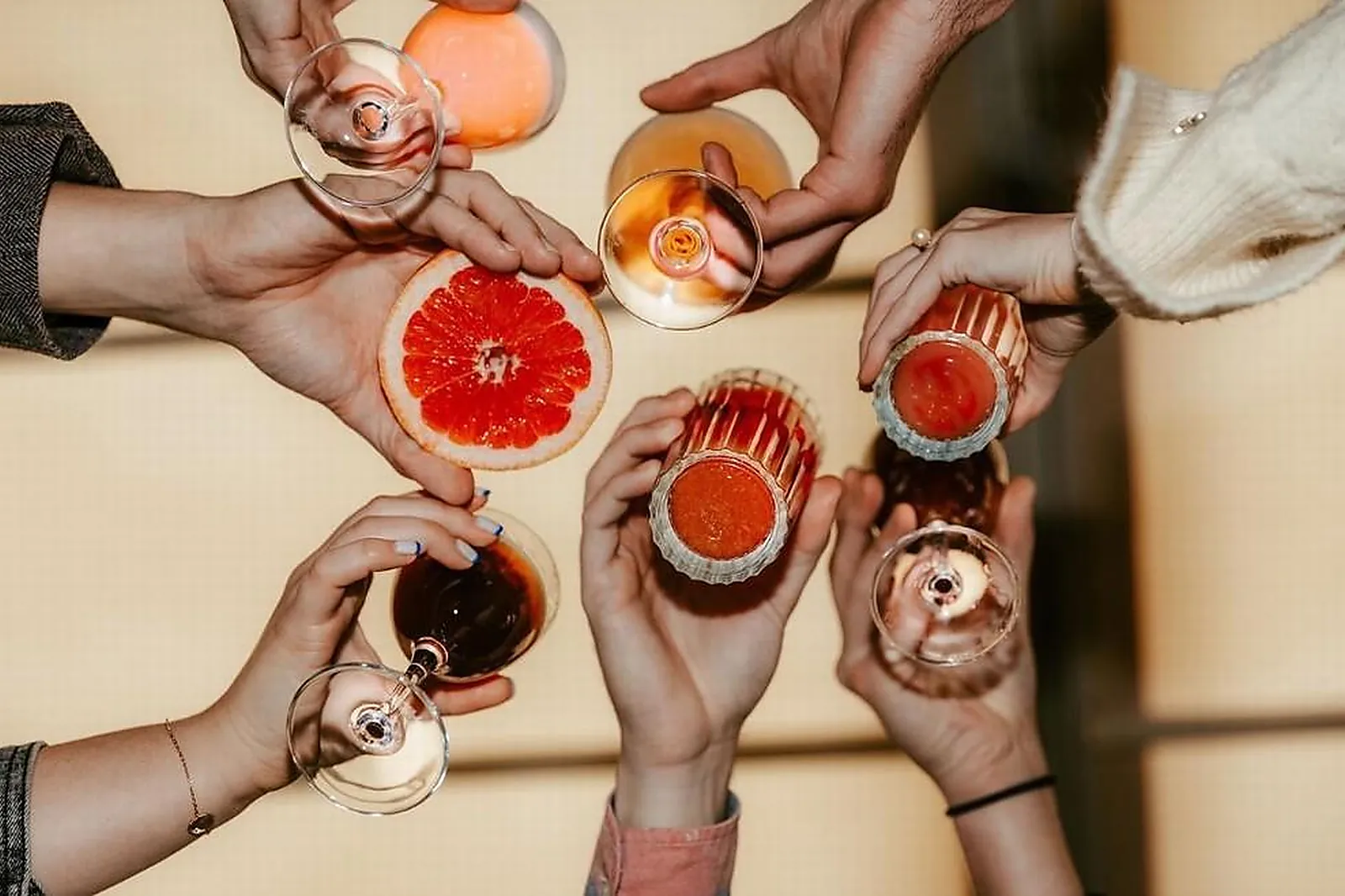 Lieux événementiels, LE PERCHOIR MENILMONTANT