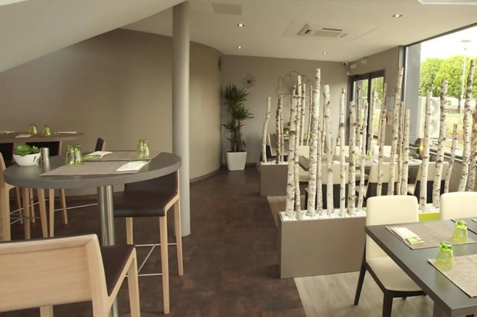 Lieux événementiels, LE PERGAUD