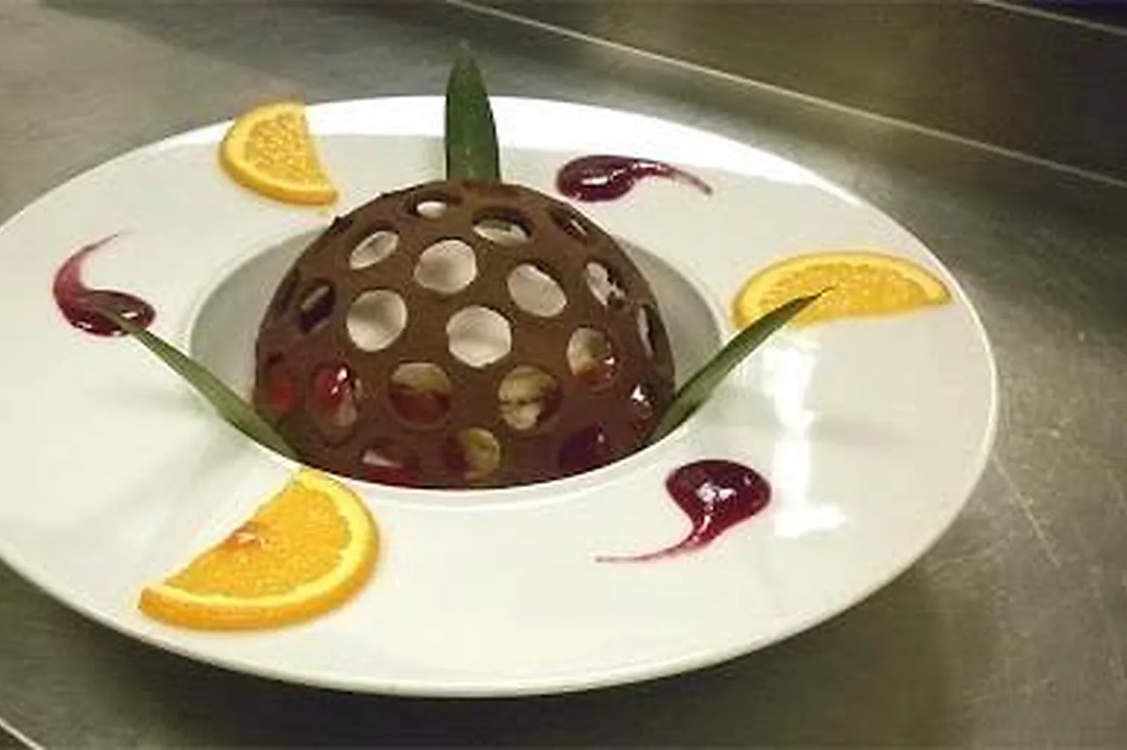 Lieux événementiels, LE PERGAUD