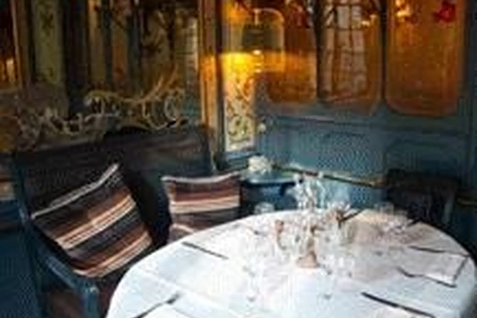 Lieux événementiels, LE PETIT BOUILLON PHARAMOND