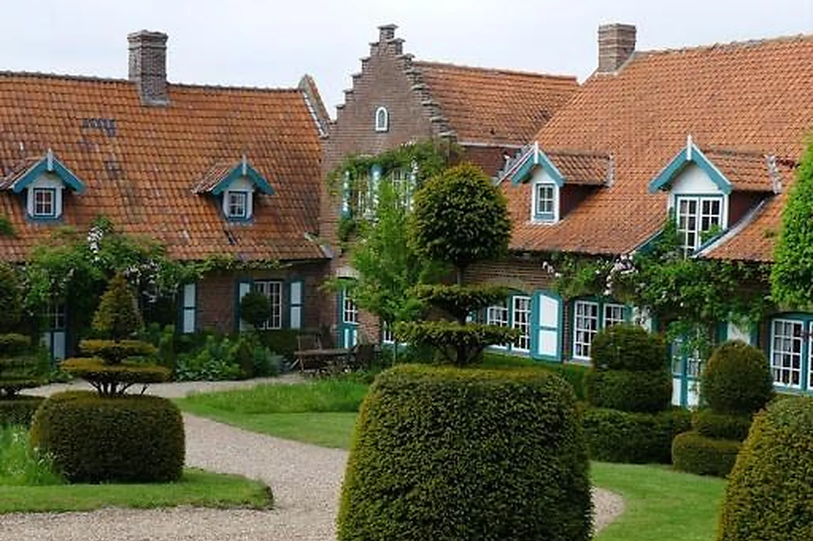 Lieux événementiels, LE PETIT BRUXELLES