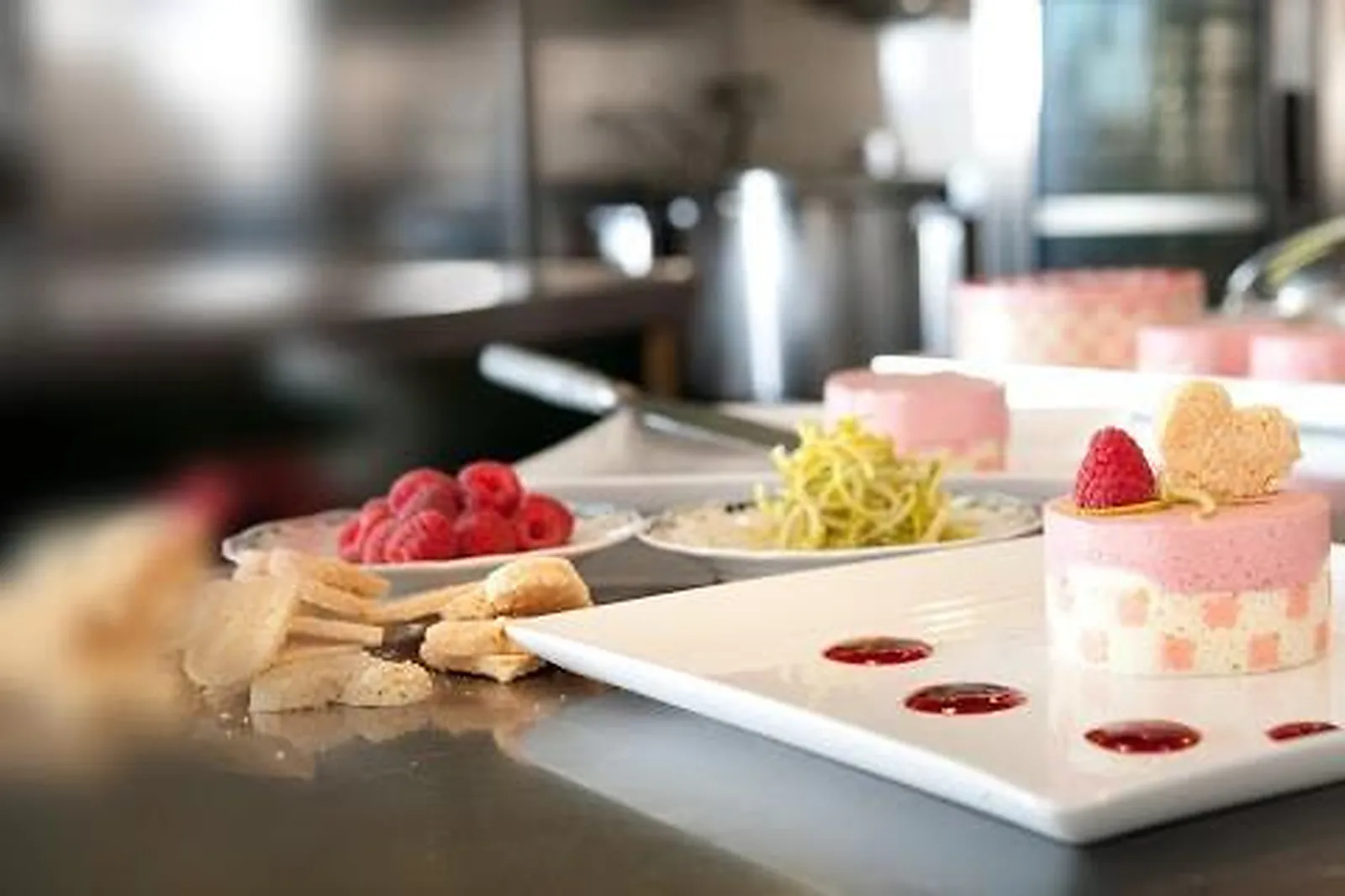 Lieux événementiels, LE PETIT BRUXELLES