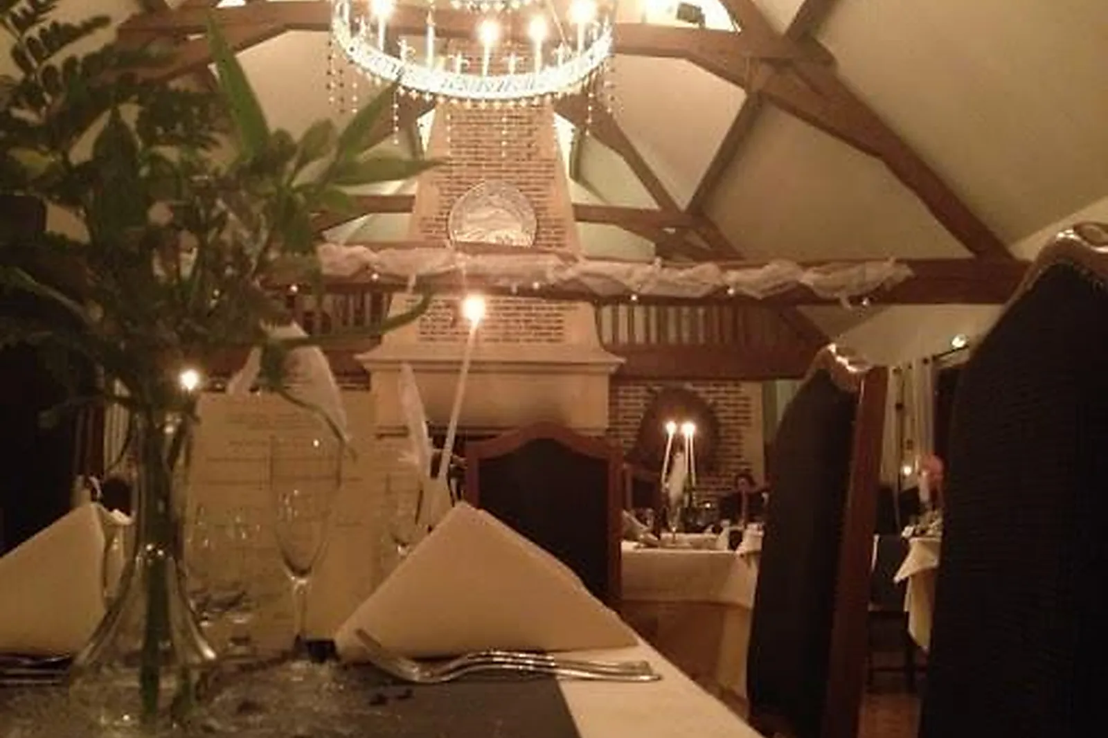 Lieux événementiels, LE PETIT BRUXELLES