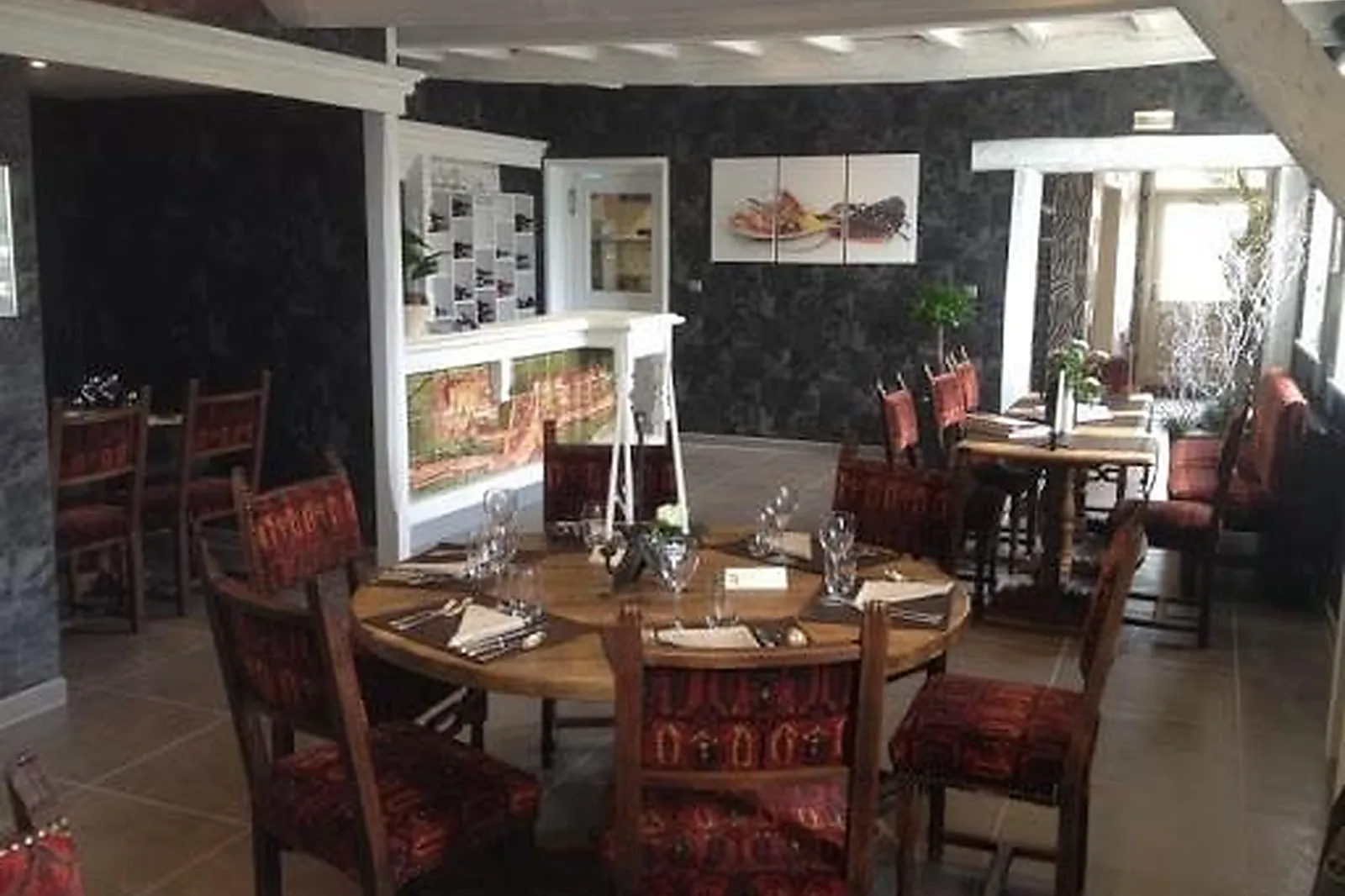 Lieux événementiels, LE PETIT BRUXELLES