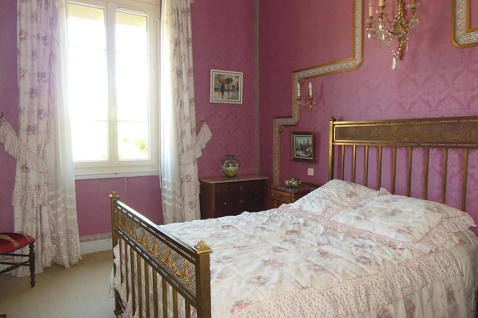 Lieux événementiels, LE PETIT CHÂTEAU COLONIAL