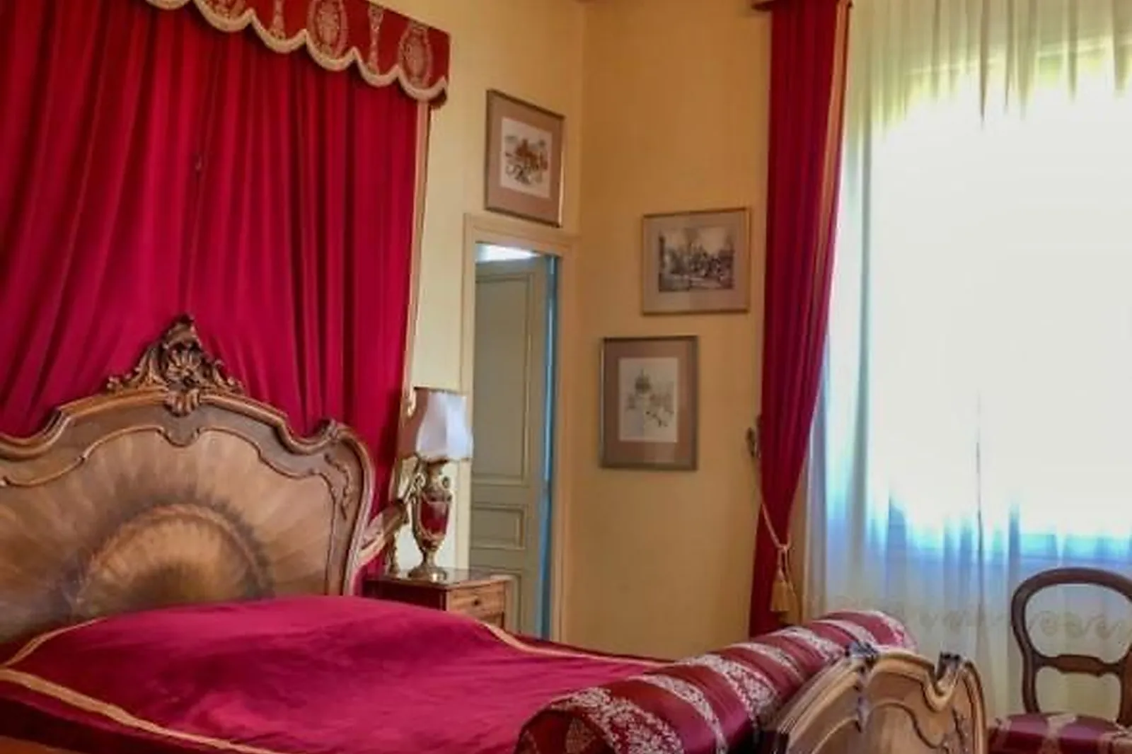 Lieux événementiels, LE PETIT CHÂTEAU COLONIAL