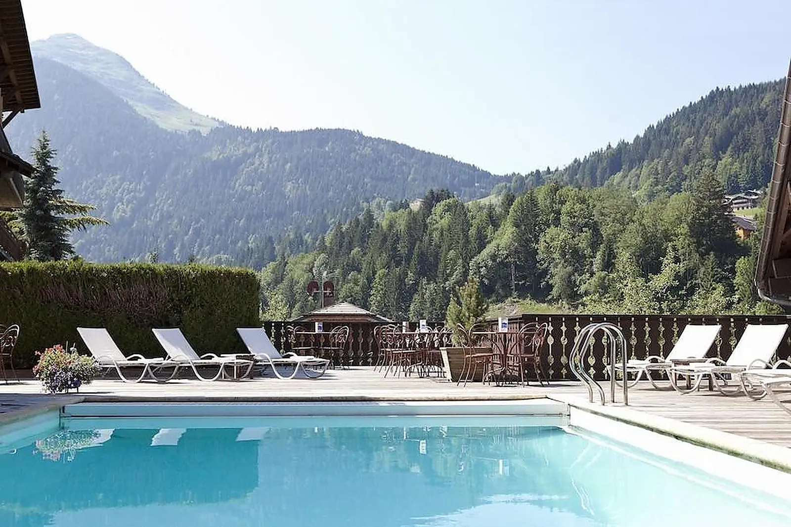 Lieux événementiels, LE PETIT DRU