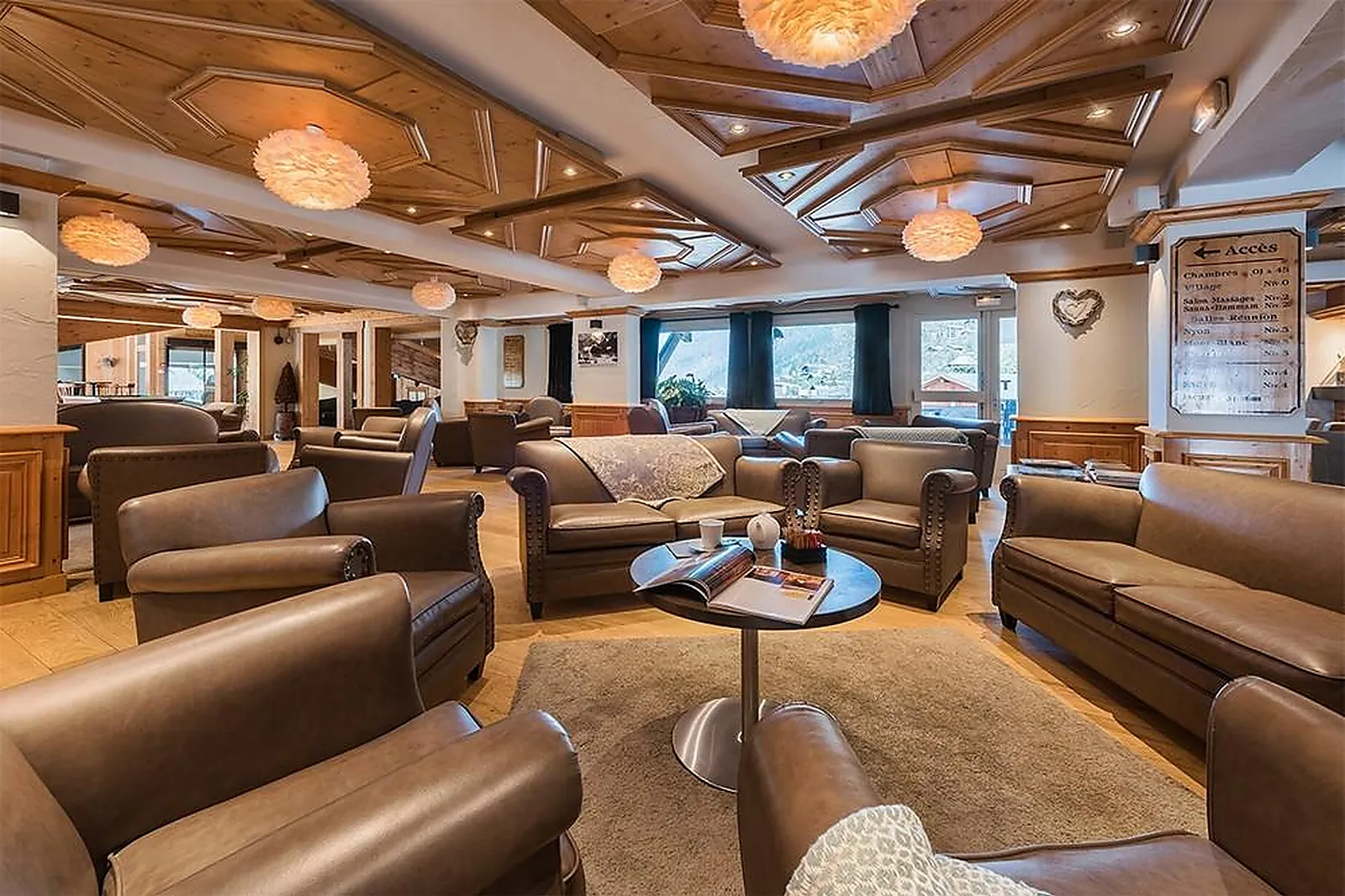 Lieux événementiels, LE PETIT DRU