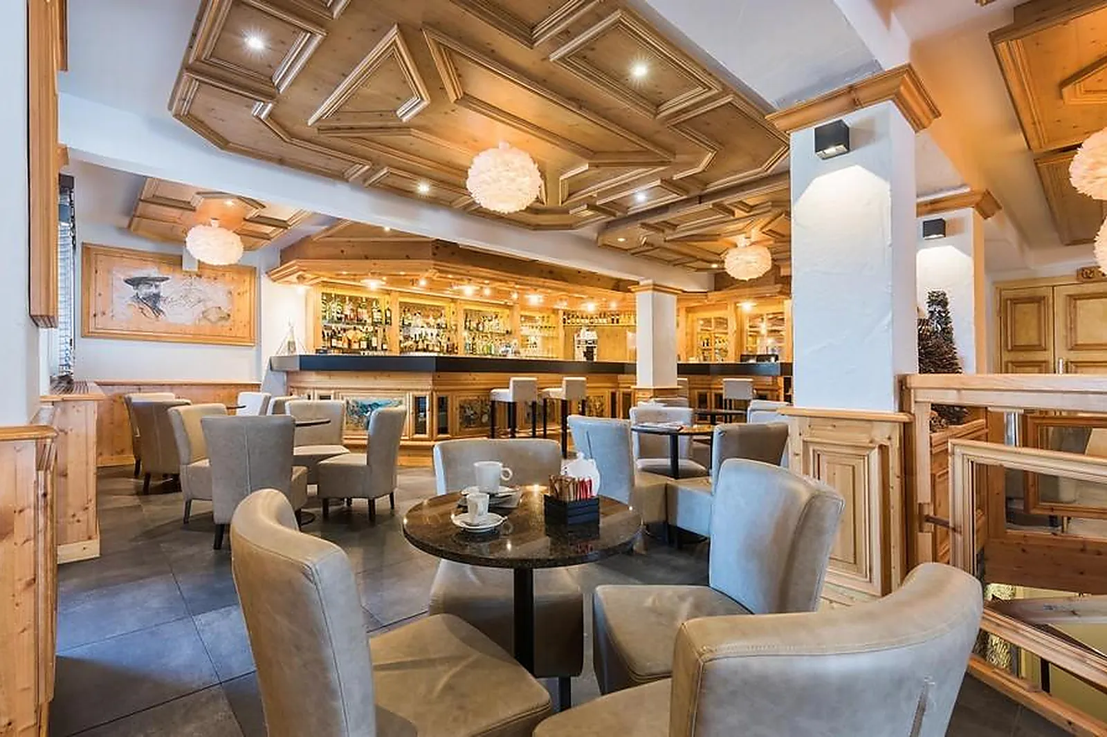 Lieux événementiels, LE PETIT DRU