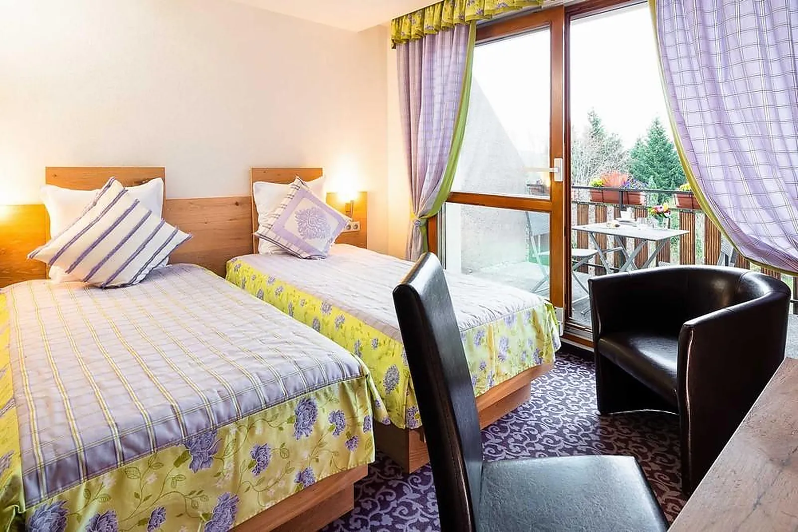 Lieux événementiels, LE PETIT KOHLBERG