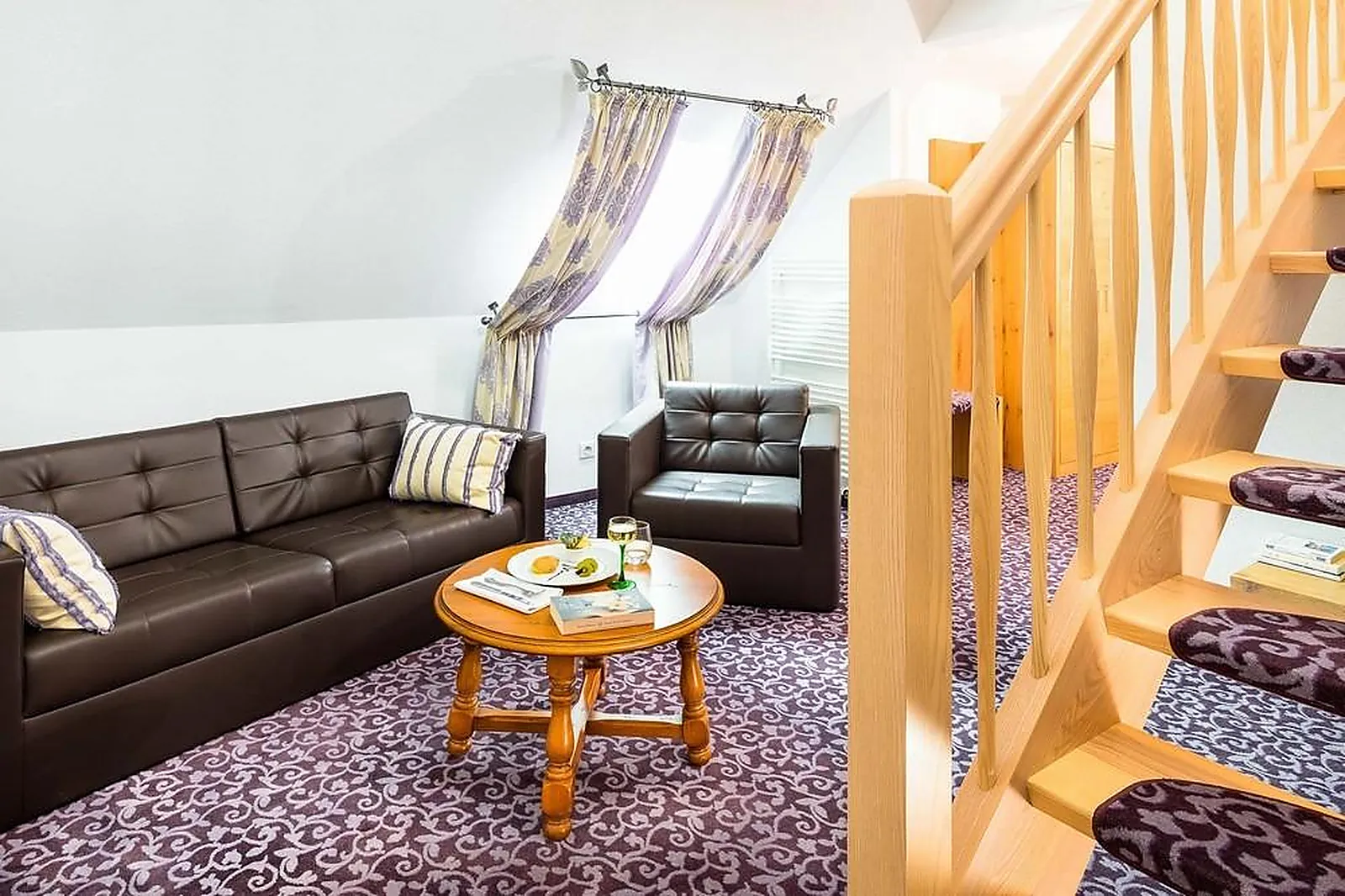 Lieux événementiels, LE PETIT KOHLBERG