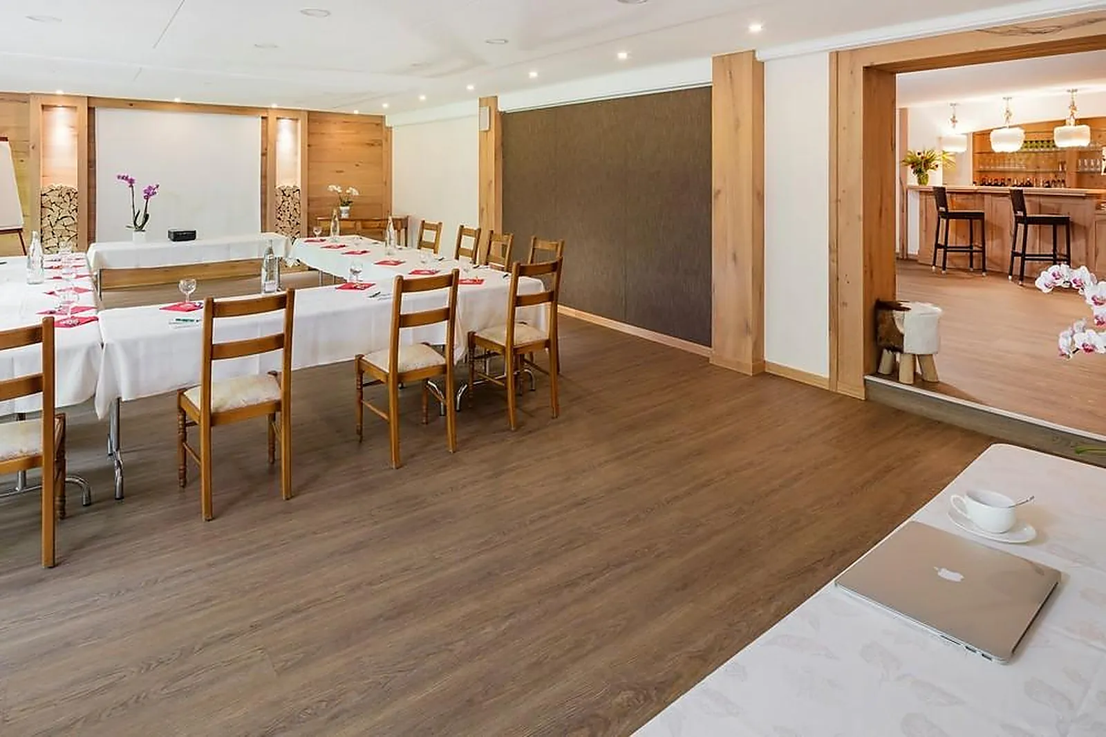 Lieux événementiels, LE PETIT KOHLBERG