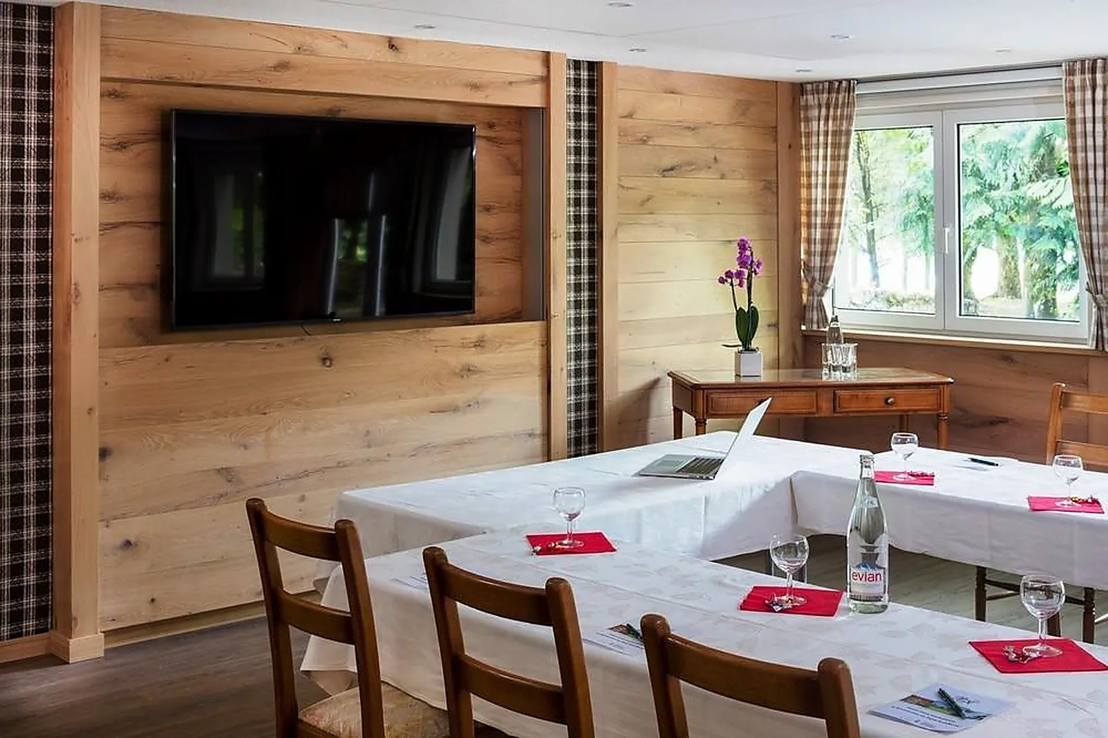 Lieux événementiels, LE PETIT KOHLBERG