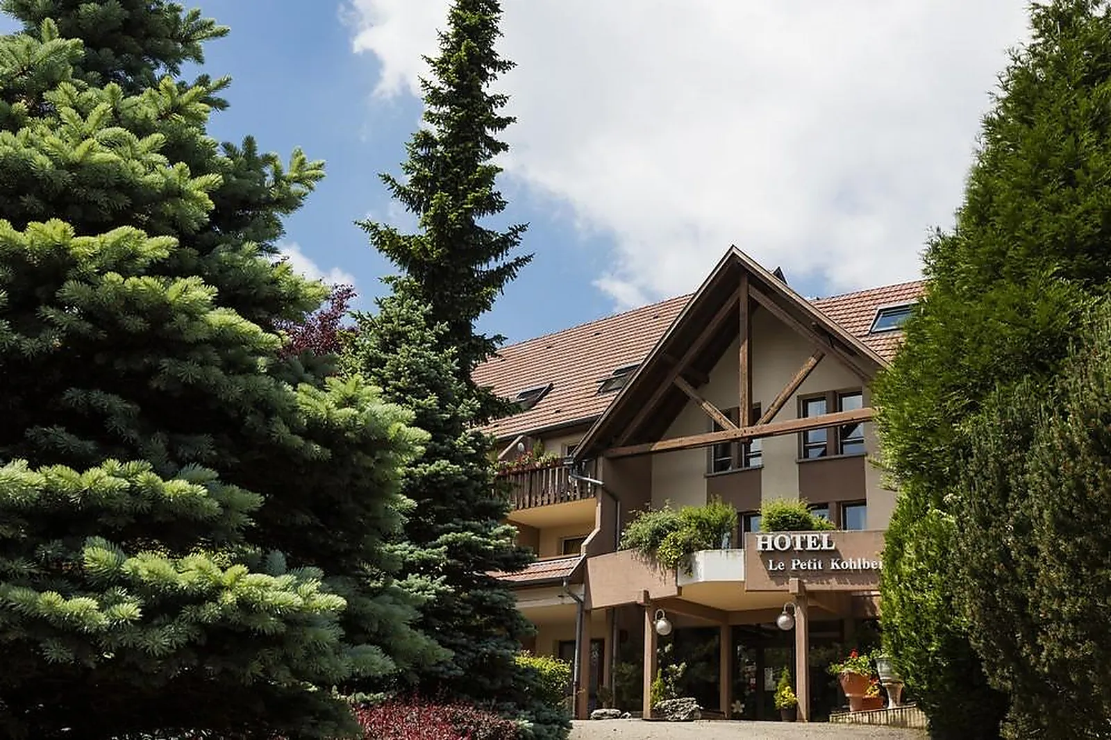 Lieux événementiels, LE PETIT KOHLBERG