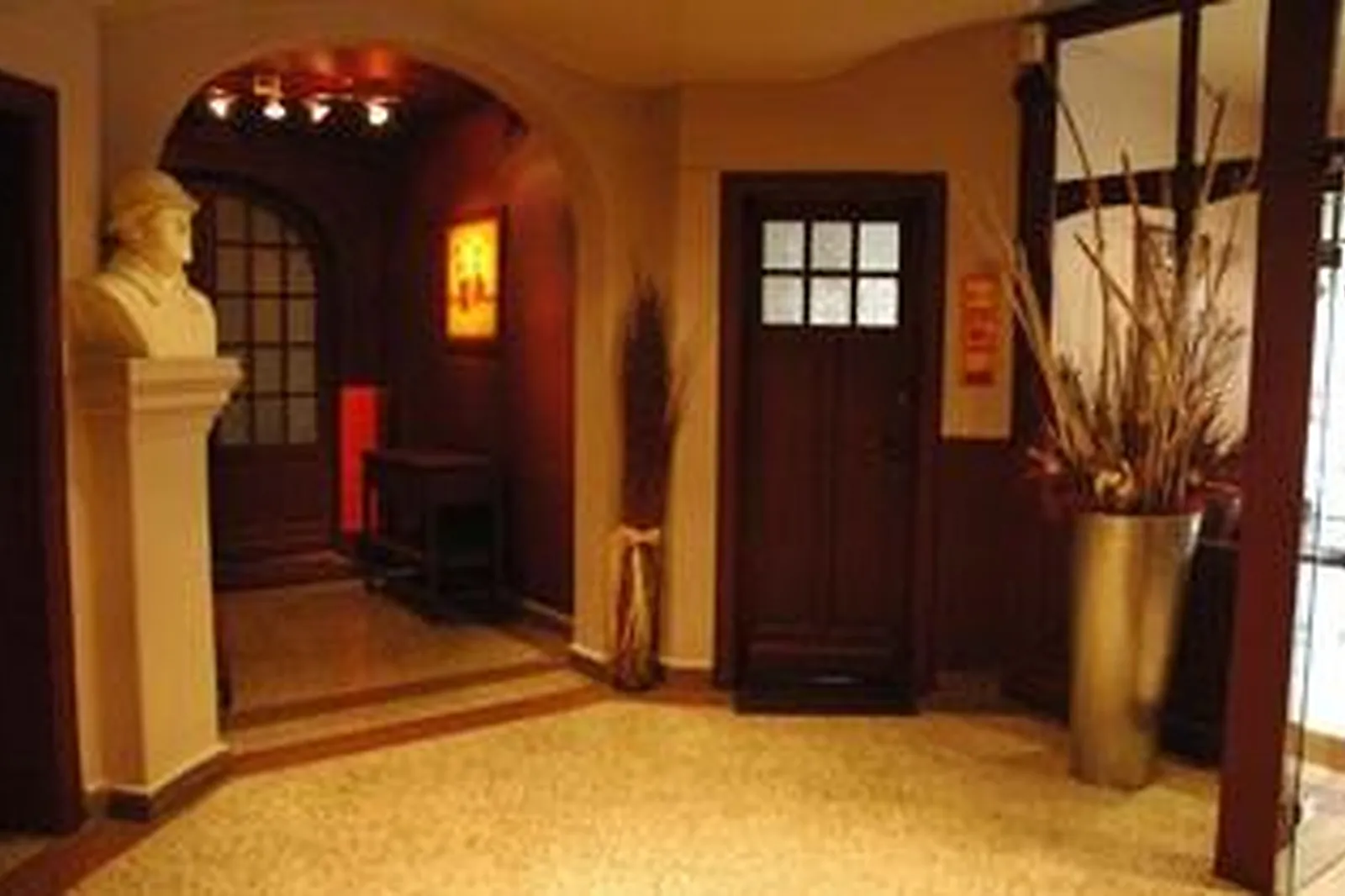 Lieux événementiels, LE PETIT ROUBAIX