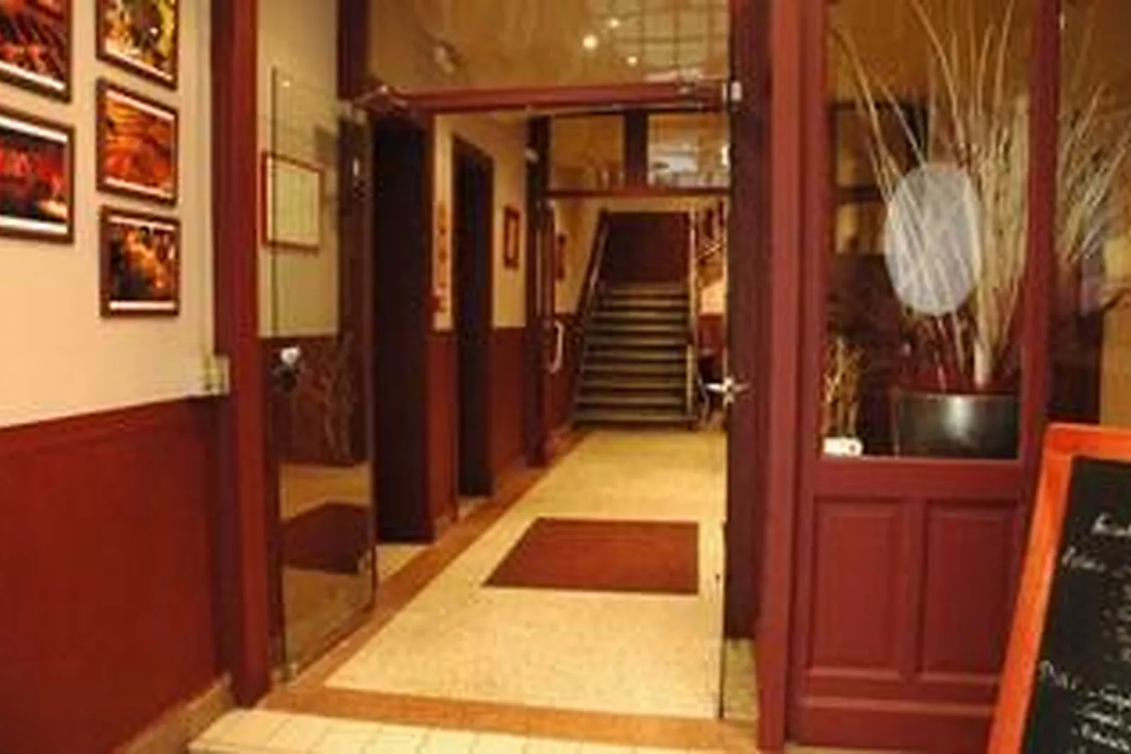 Lieux événementiels, LE PETIT ROUBAIX