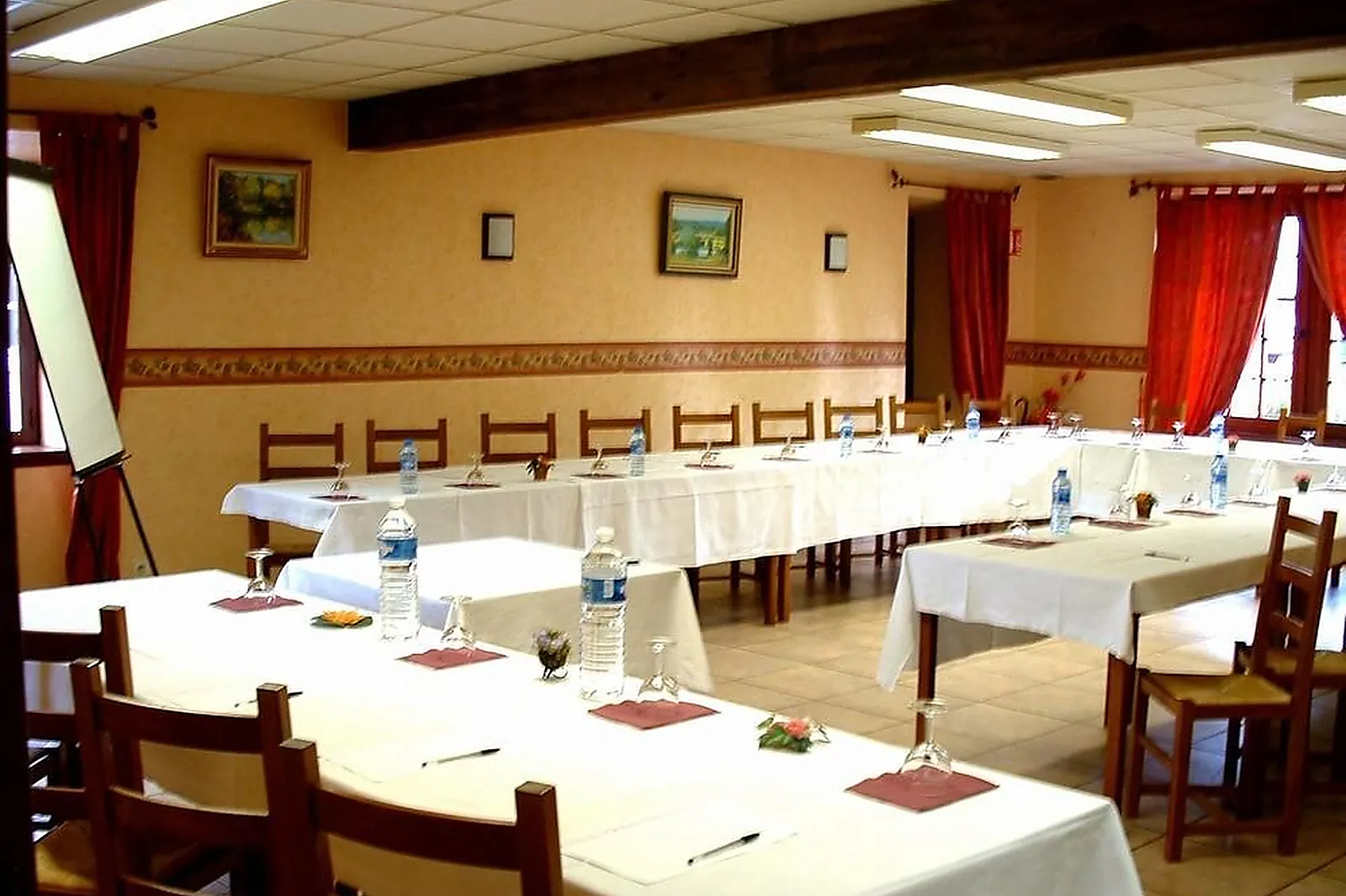 Lieux événementiels, LE PETIT SALÉ