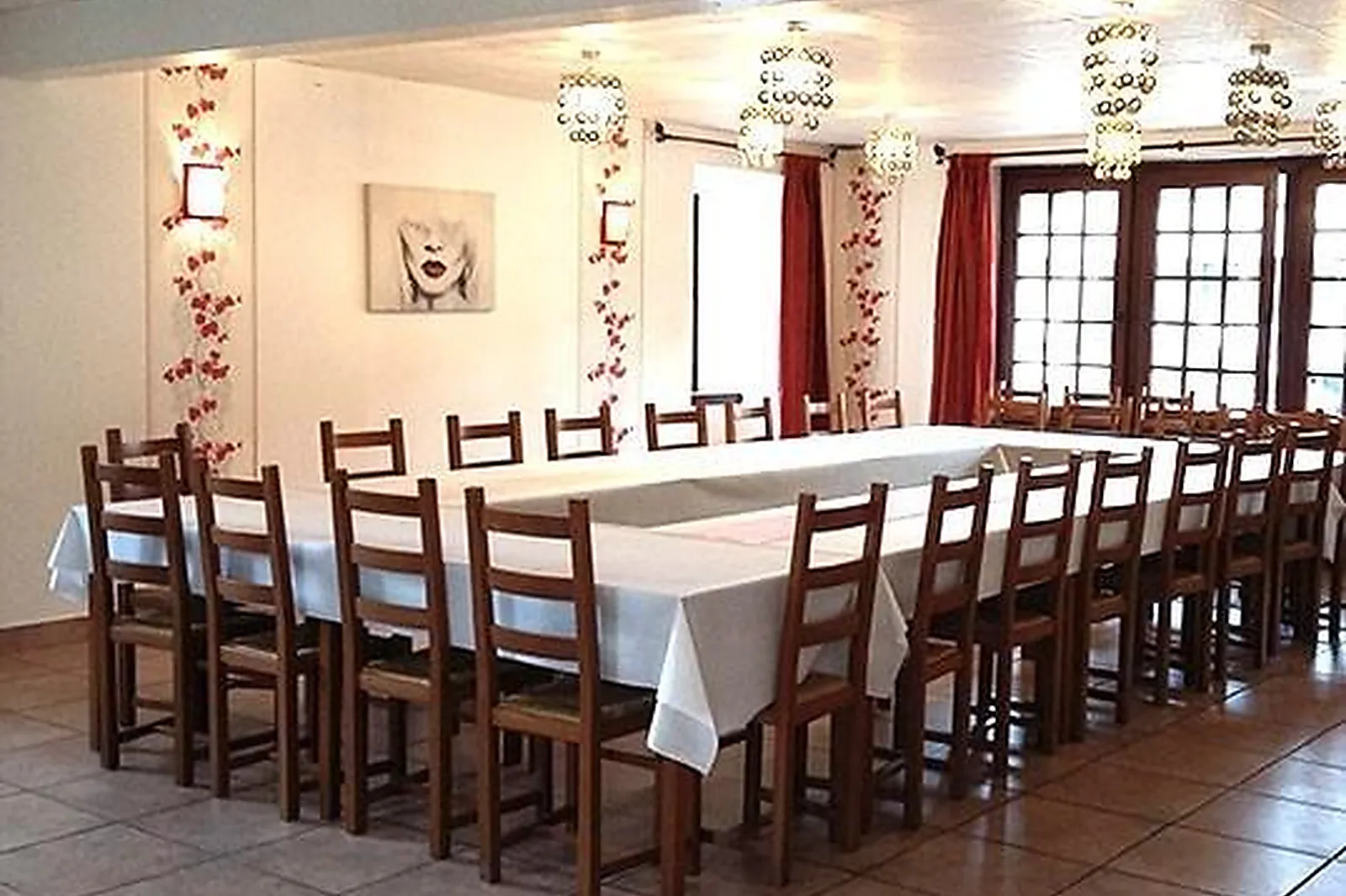 Lieux événementiels, LE PETIT SALÉ