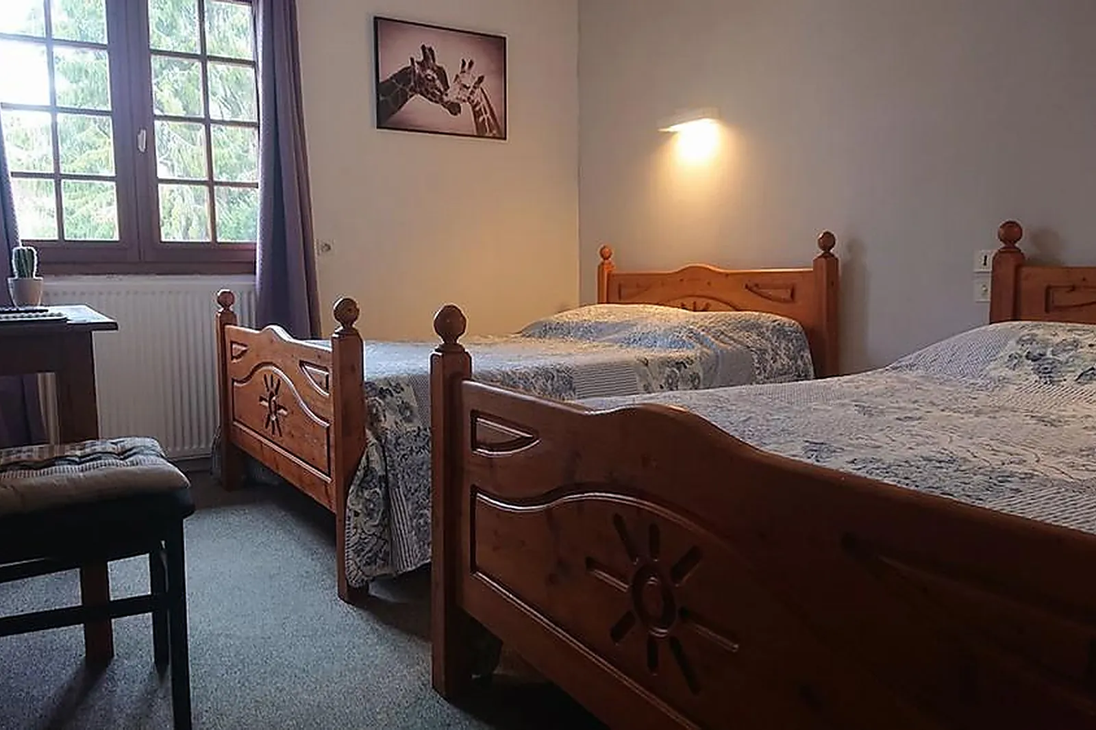 Lieux événementiels, LE PETIT SALÉ