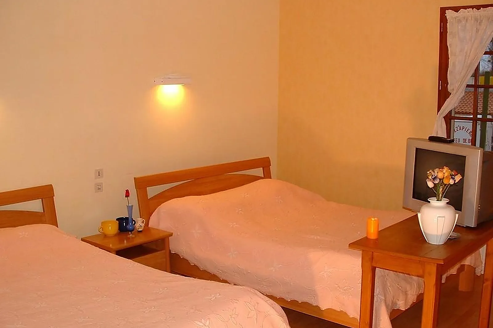 Lieux événementiels, LE PETIT SALÉ