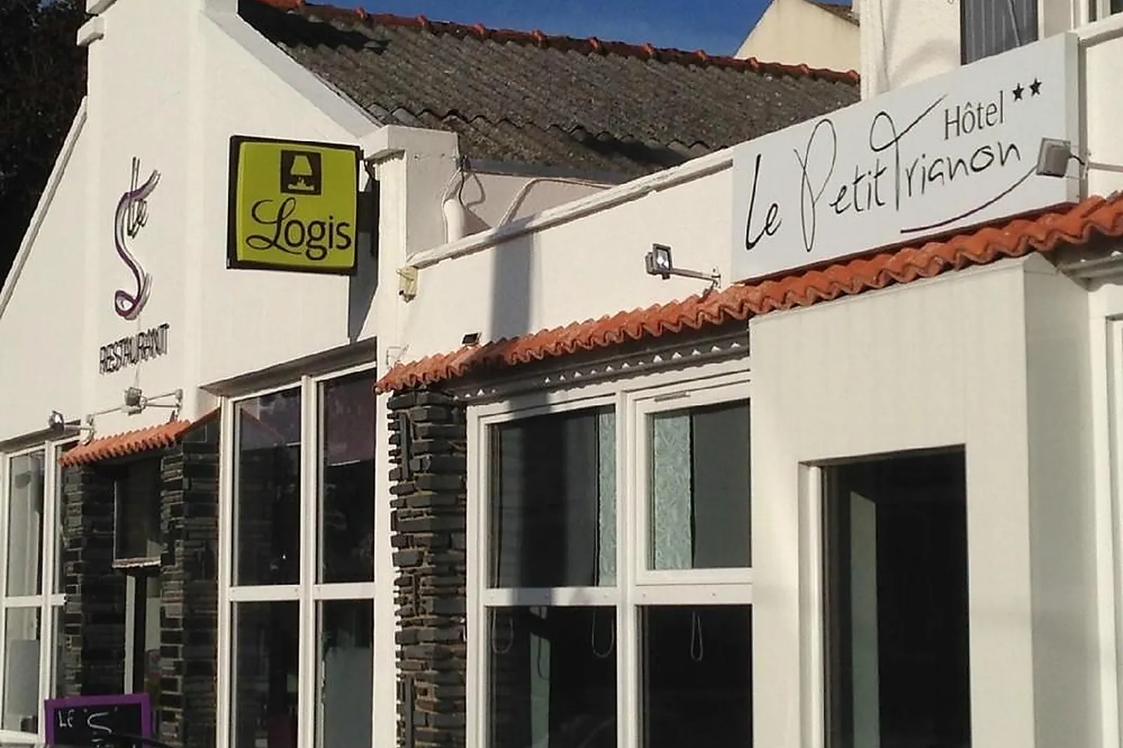 Lieux événementiels, LE PETIT TRIANON