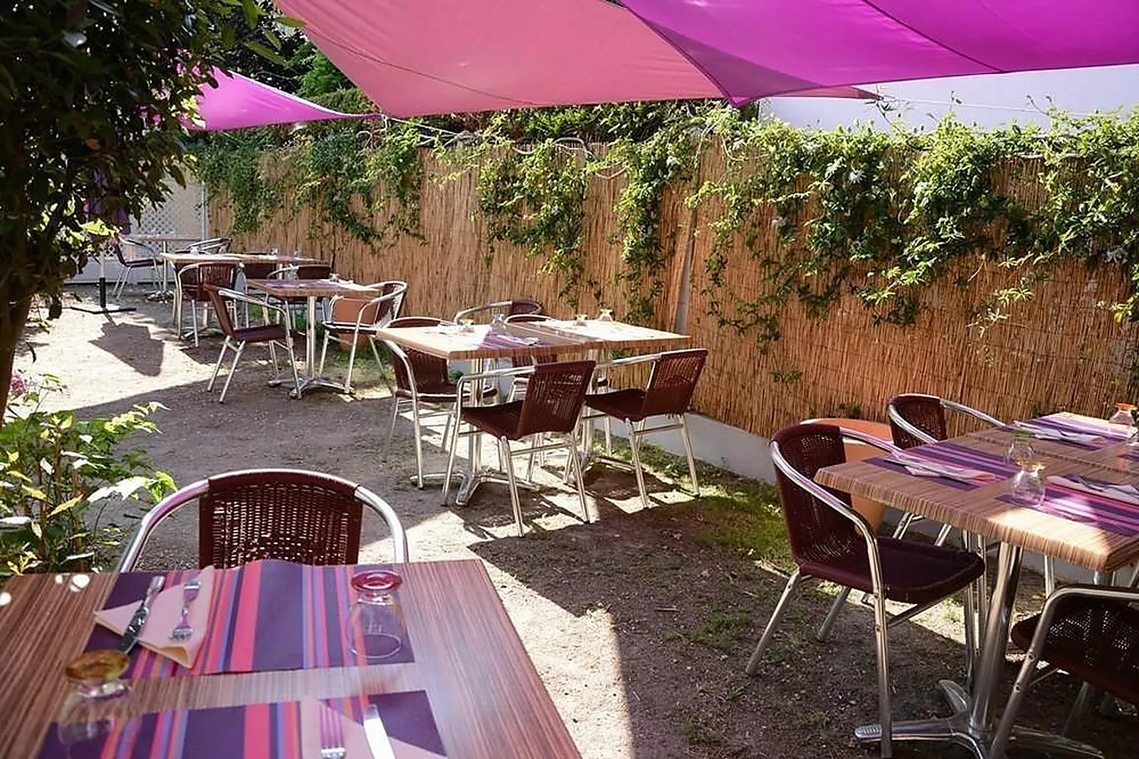 Lieux événementiels, LE PETIT TRIANON