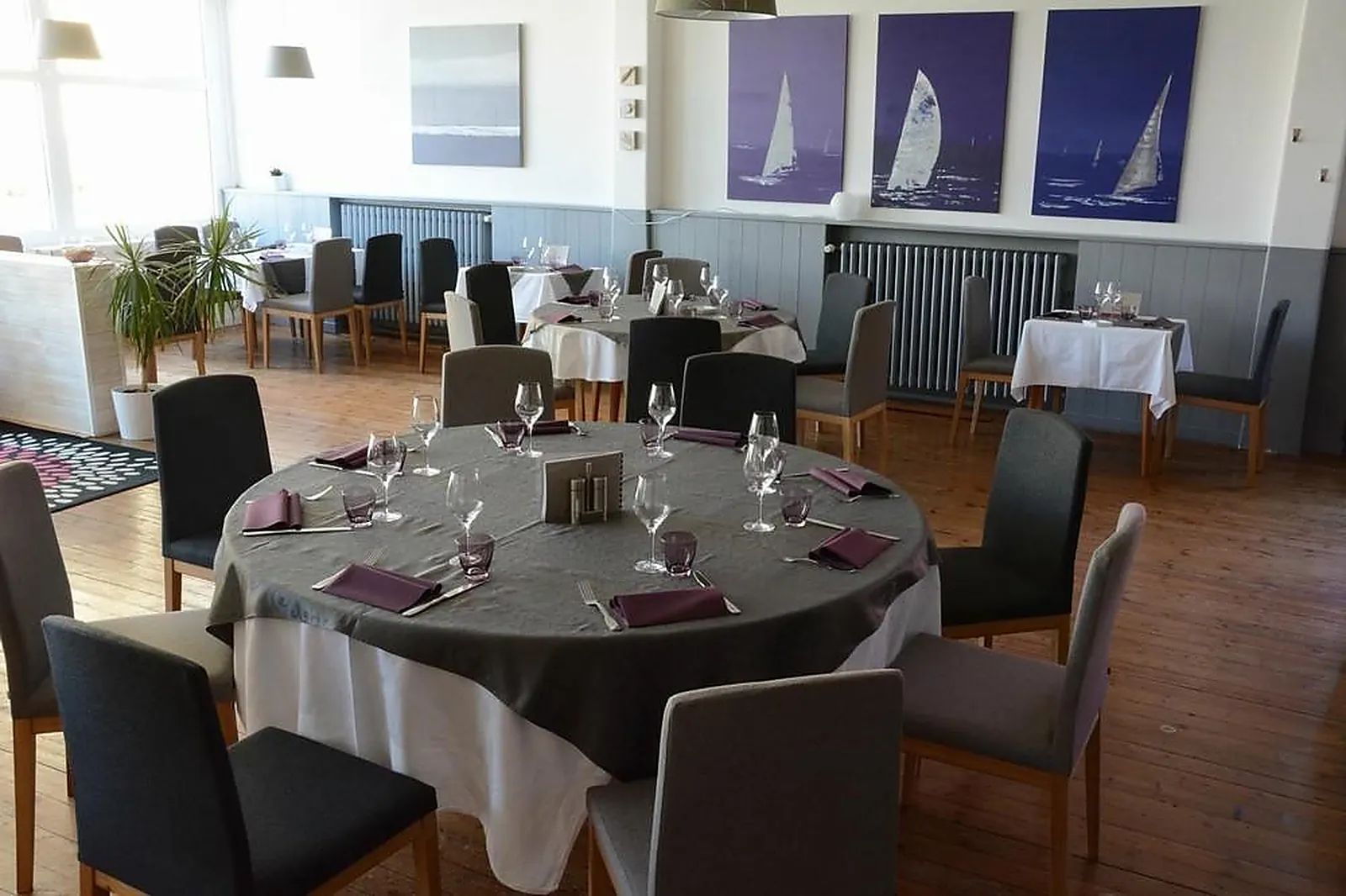 Lieux événementiels, LE PETIT TRIANON