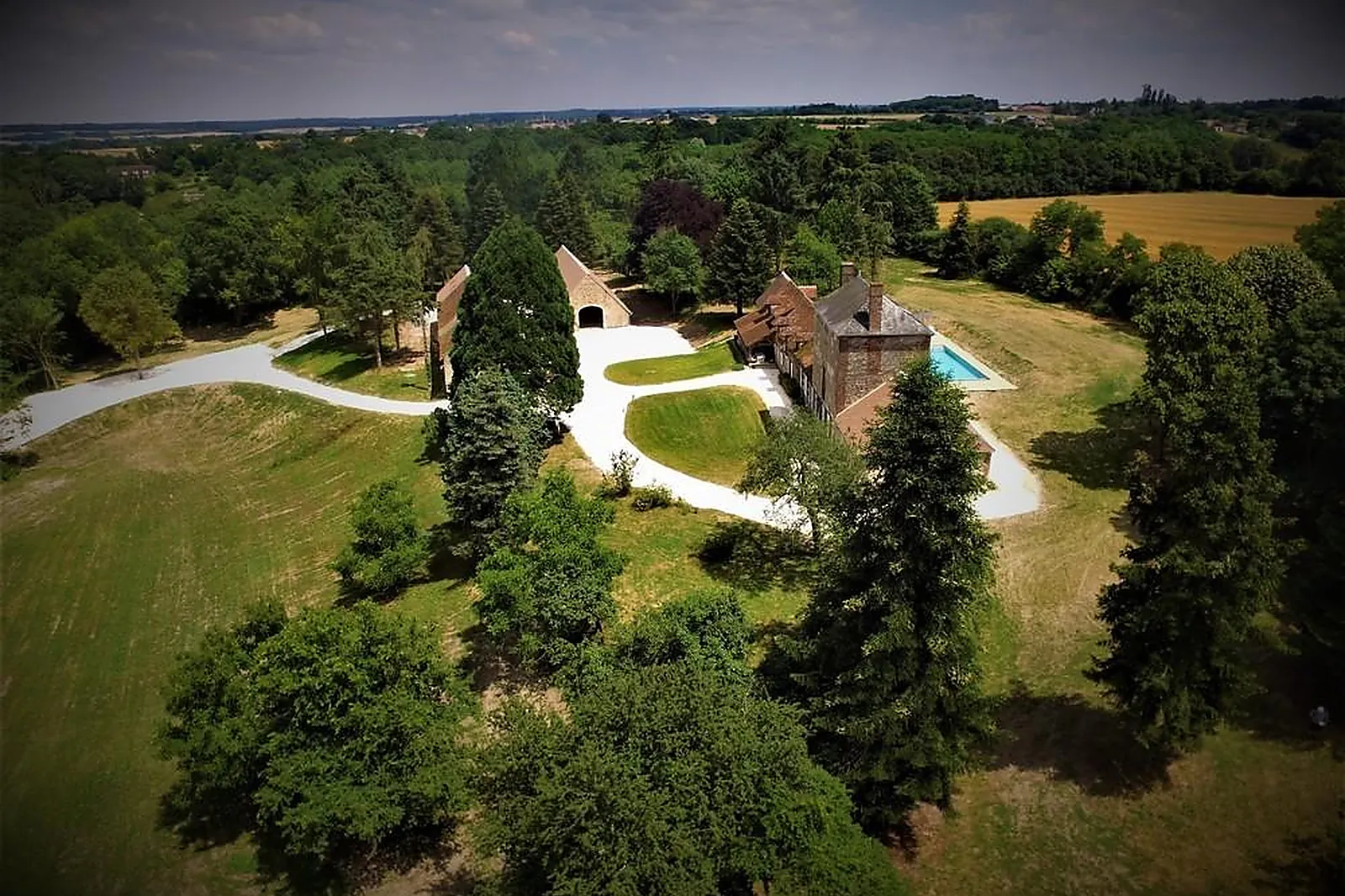 Lieux événementiels, LE PETIT VALOT