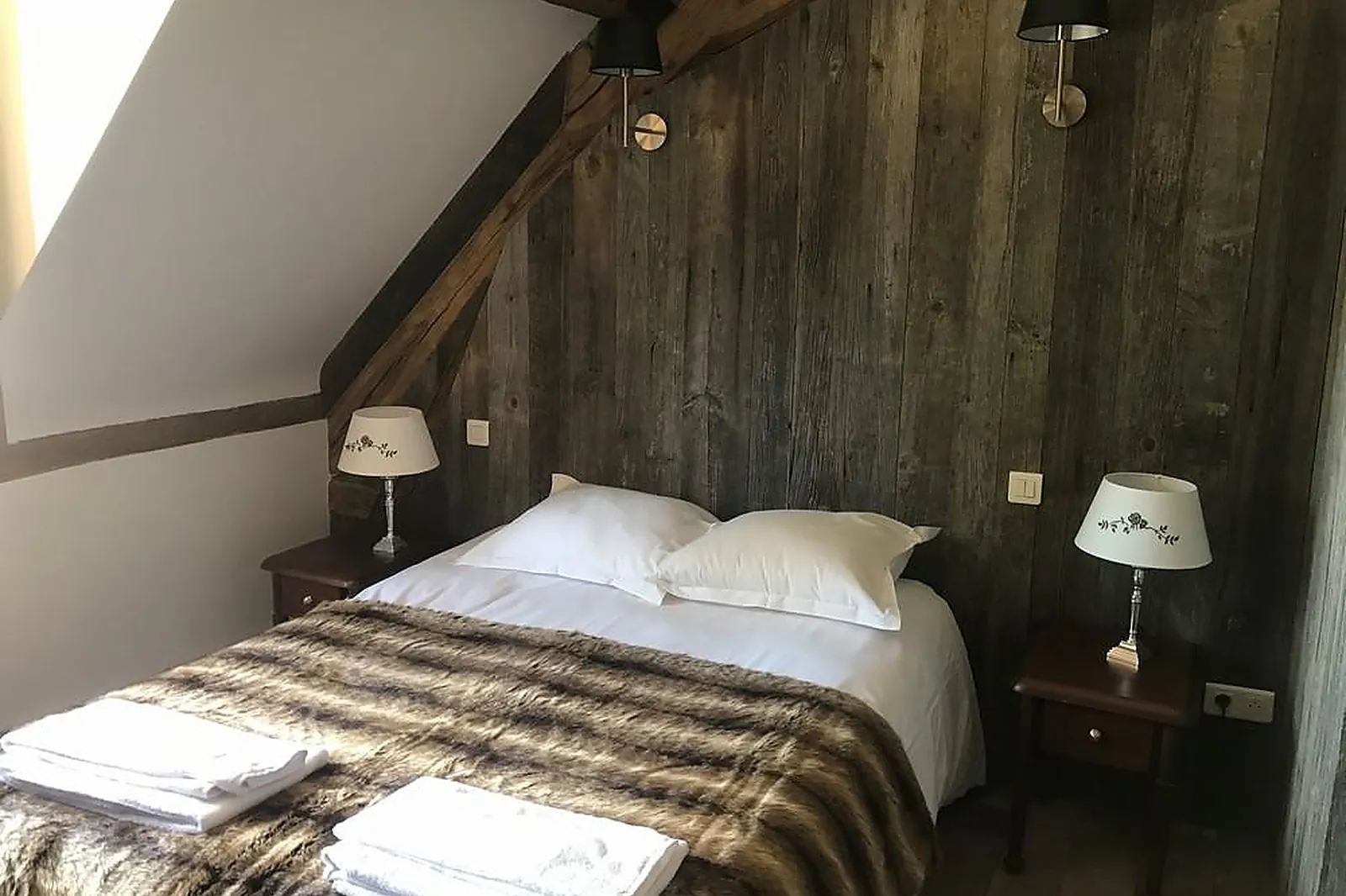 Lieux événementiels, LE PETIT VALOT