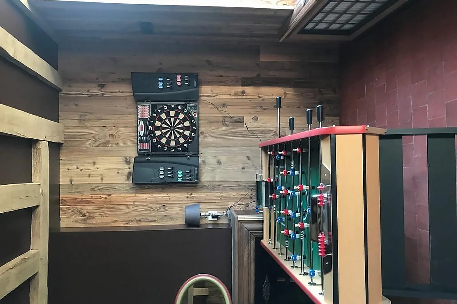 Lieux événementiels, LE PETIT VALOT