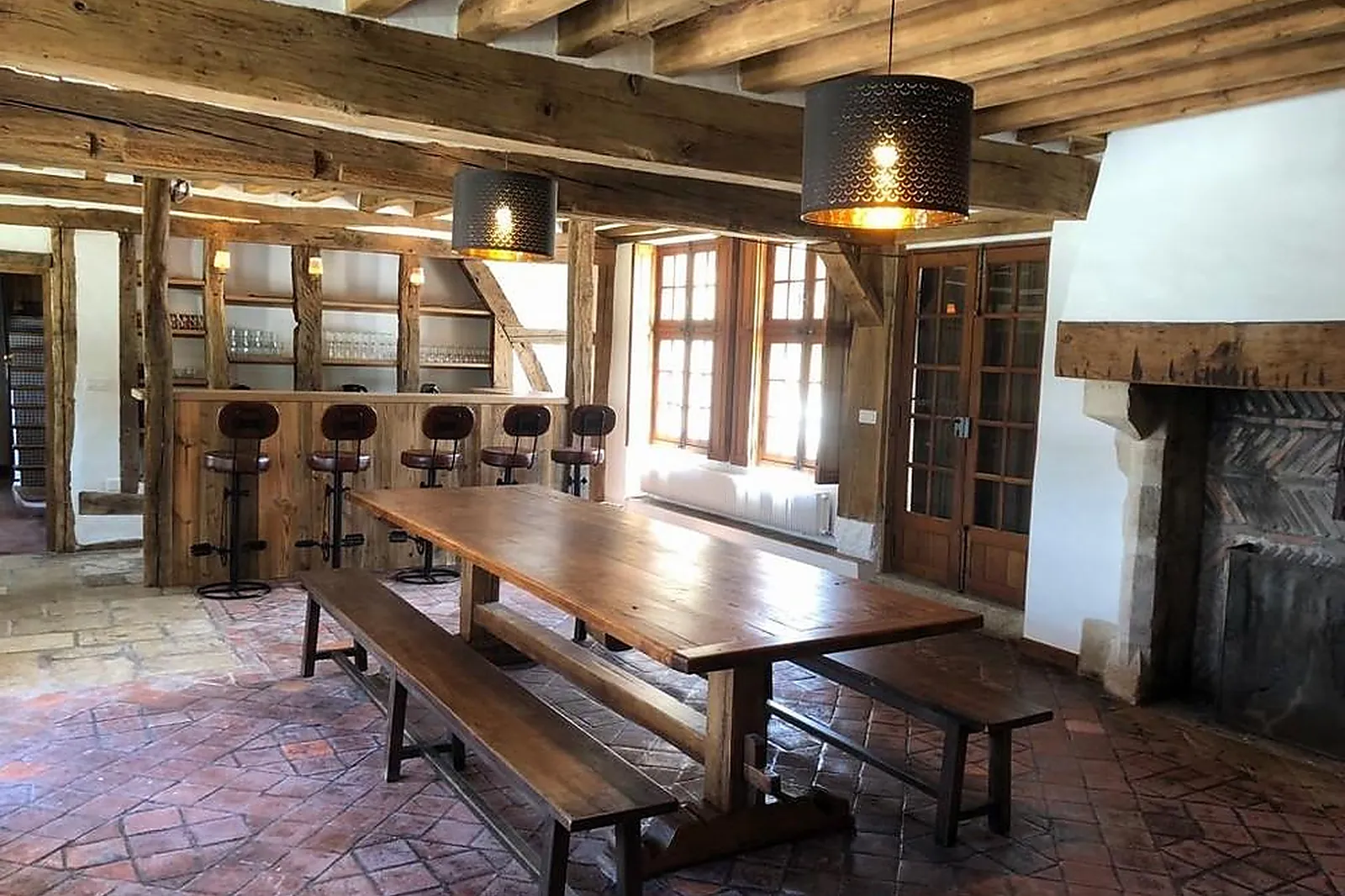 Lieux événementiels, LE PETIT VALOT