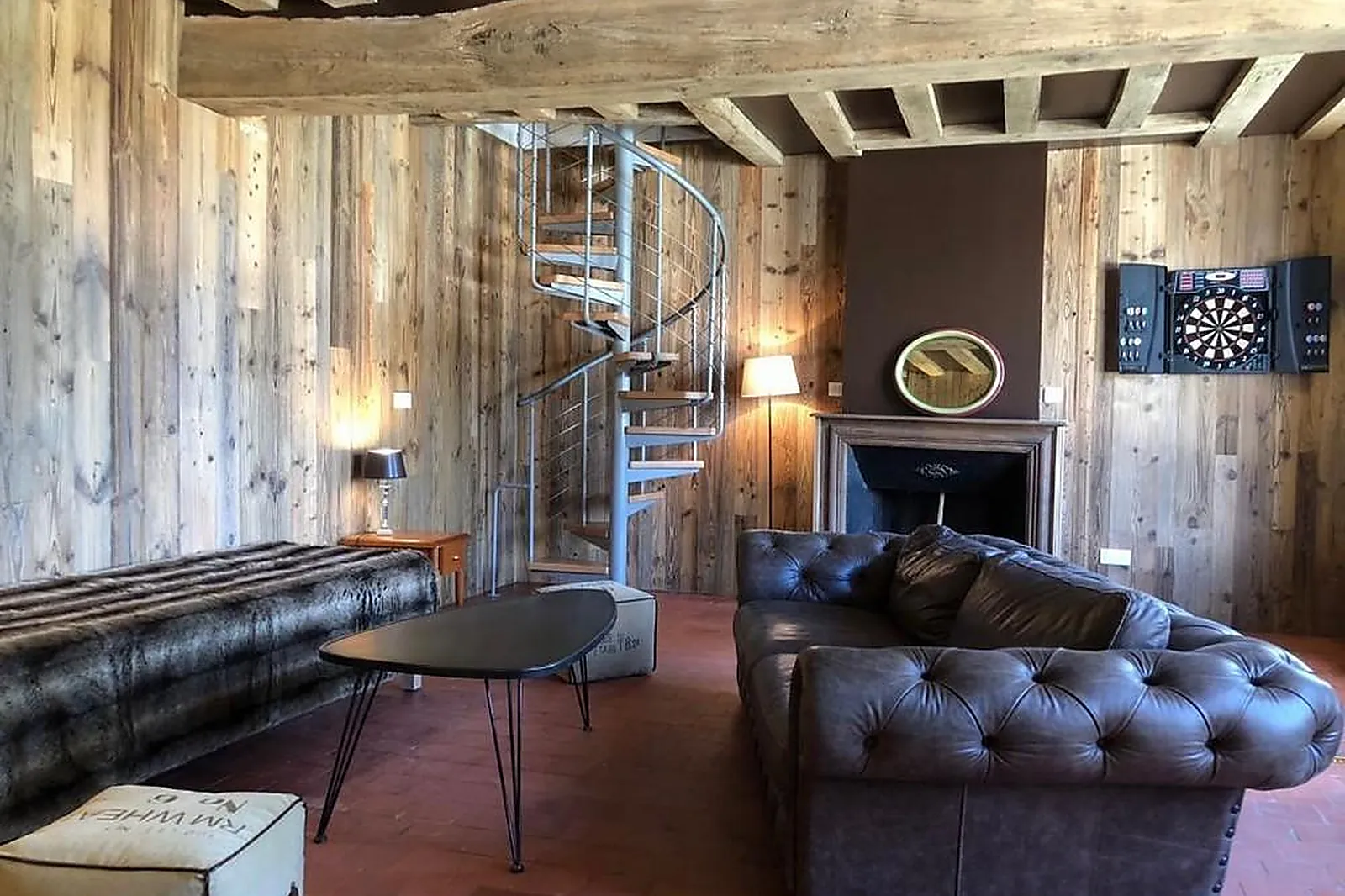 Lieux événementiels, LE PETIT VALOT