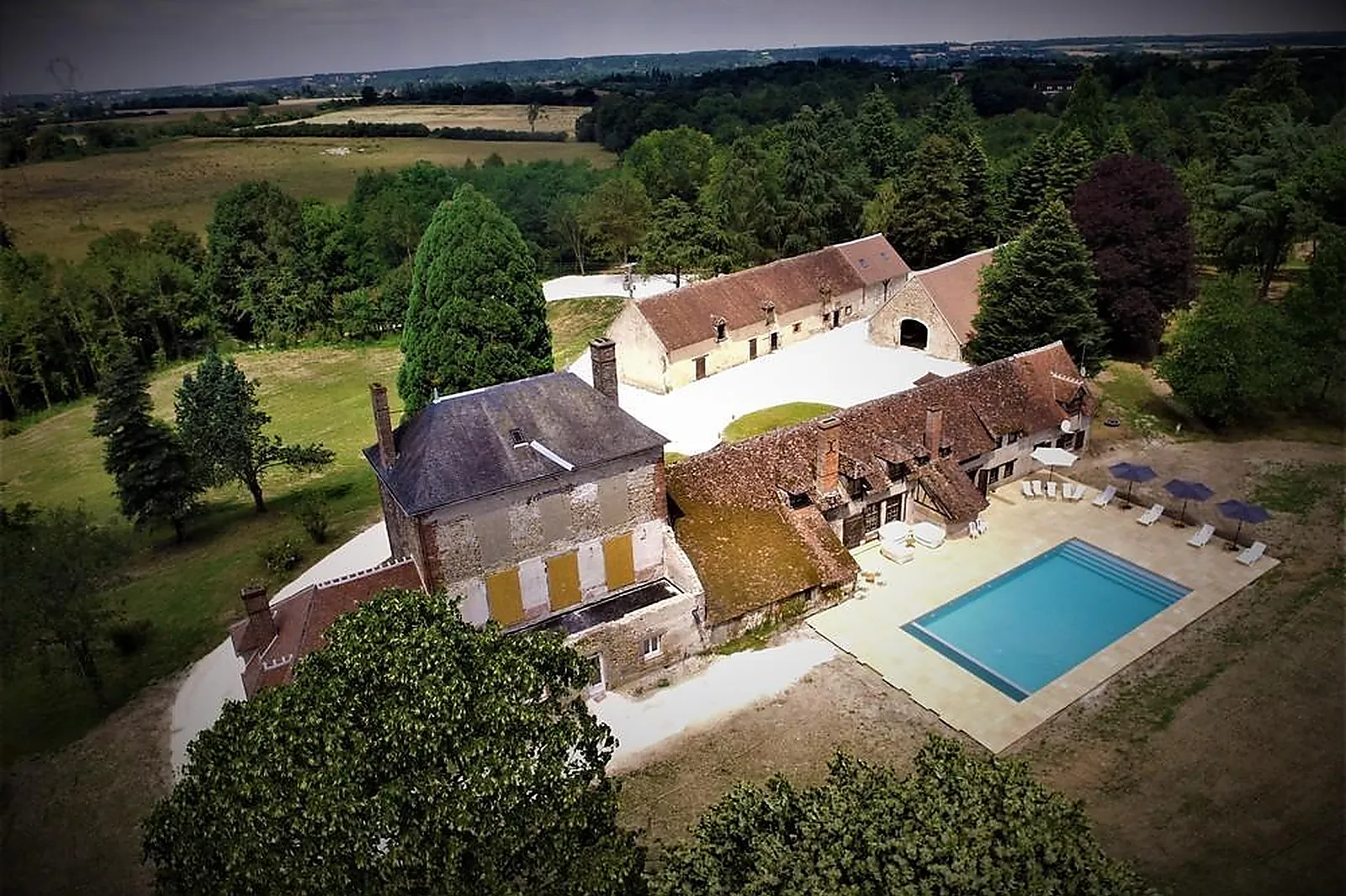 Lieux événementiels, LE PETIT VALOT