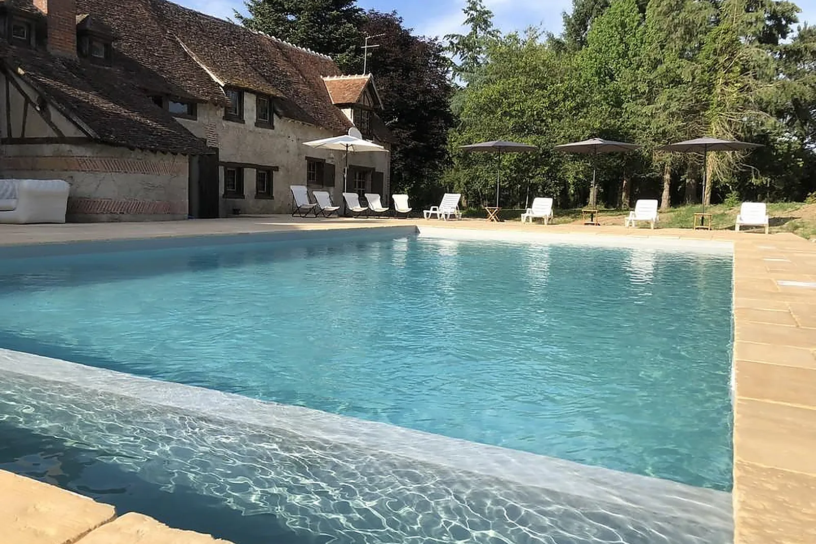 Lieux événementiels, LE PETIT VALOT