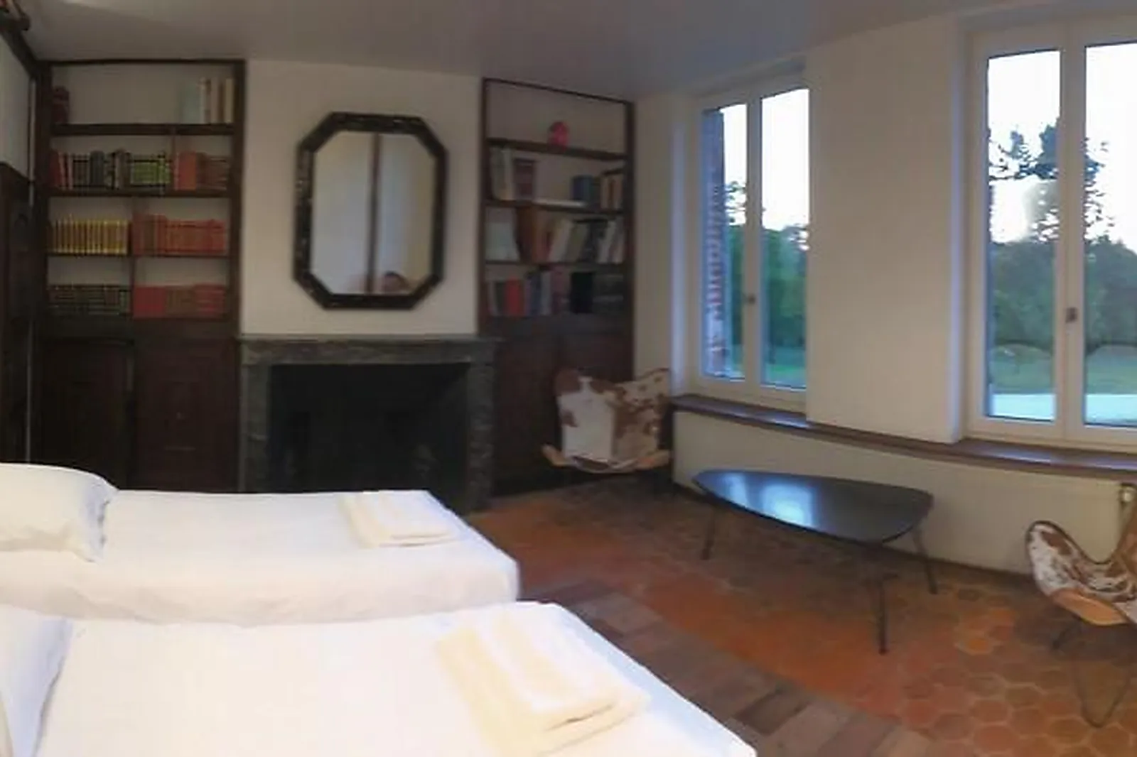 Lieux événementiels, LE PETIT VALOT