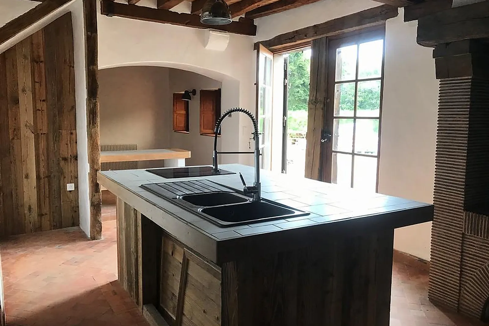 Lieux événementiels, LE PETIT VALOT