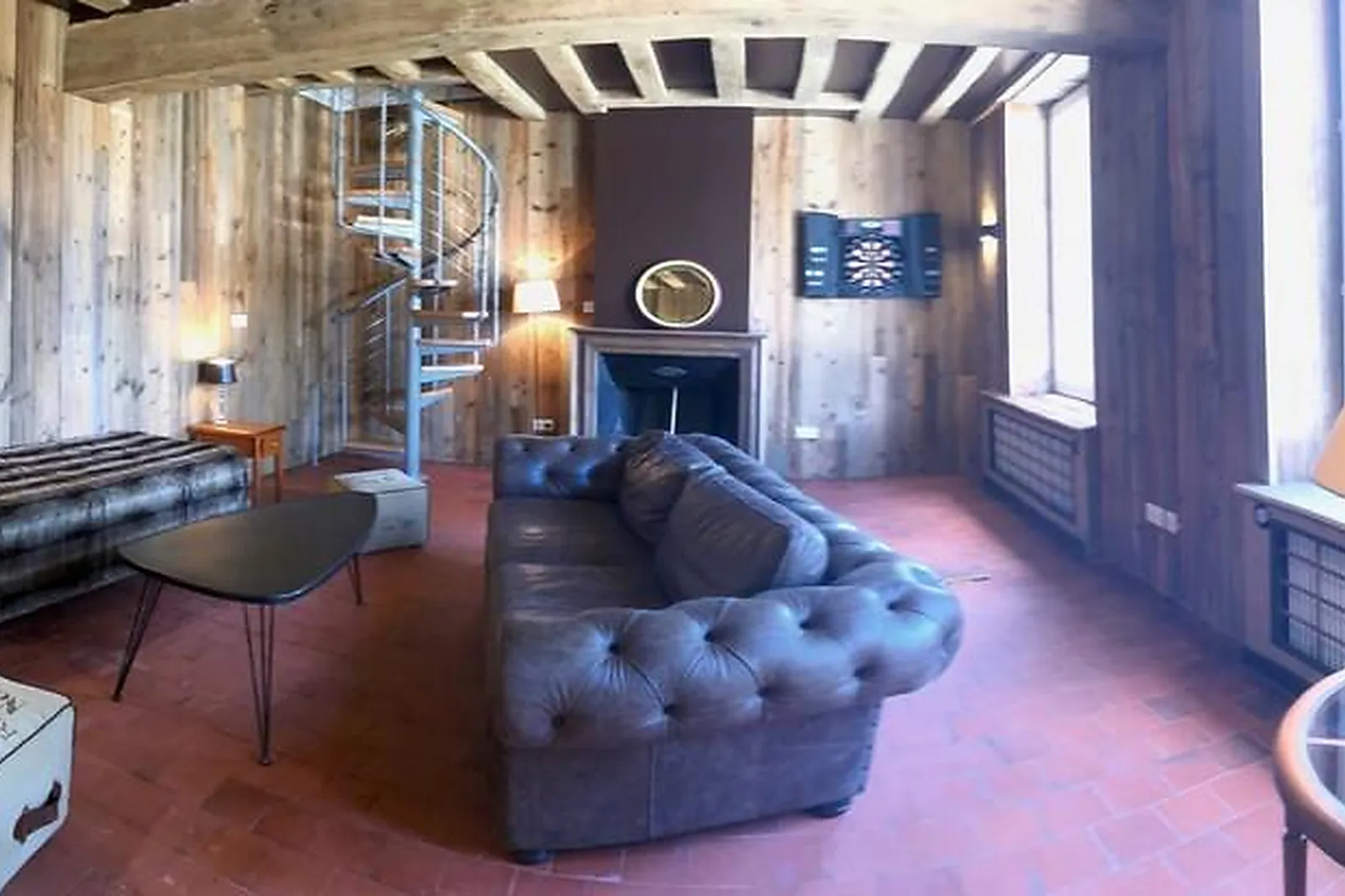 Lieux événementiels, LE PETIT VALOT