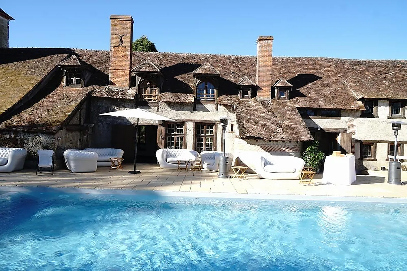 Lieux événementiels, LE PETIT VALOT