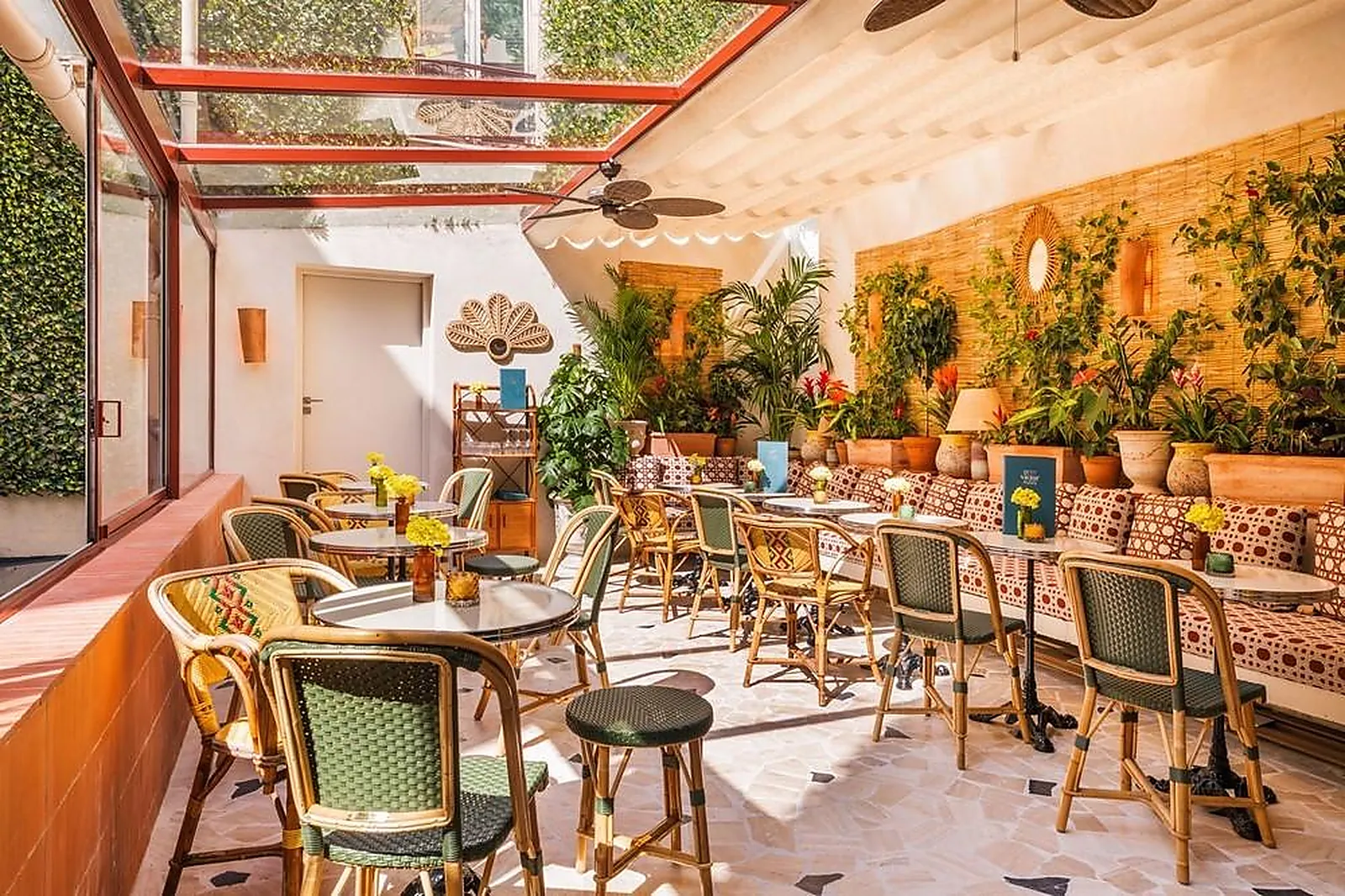 Lieux événementiels, LE PETIT VICTOR HUGO