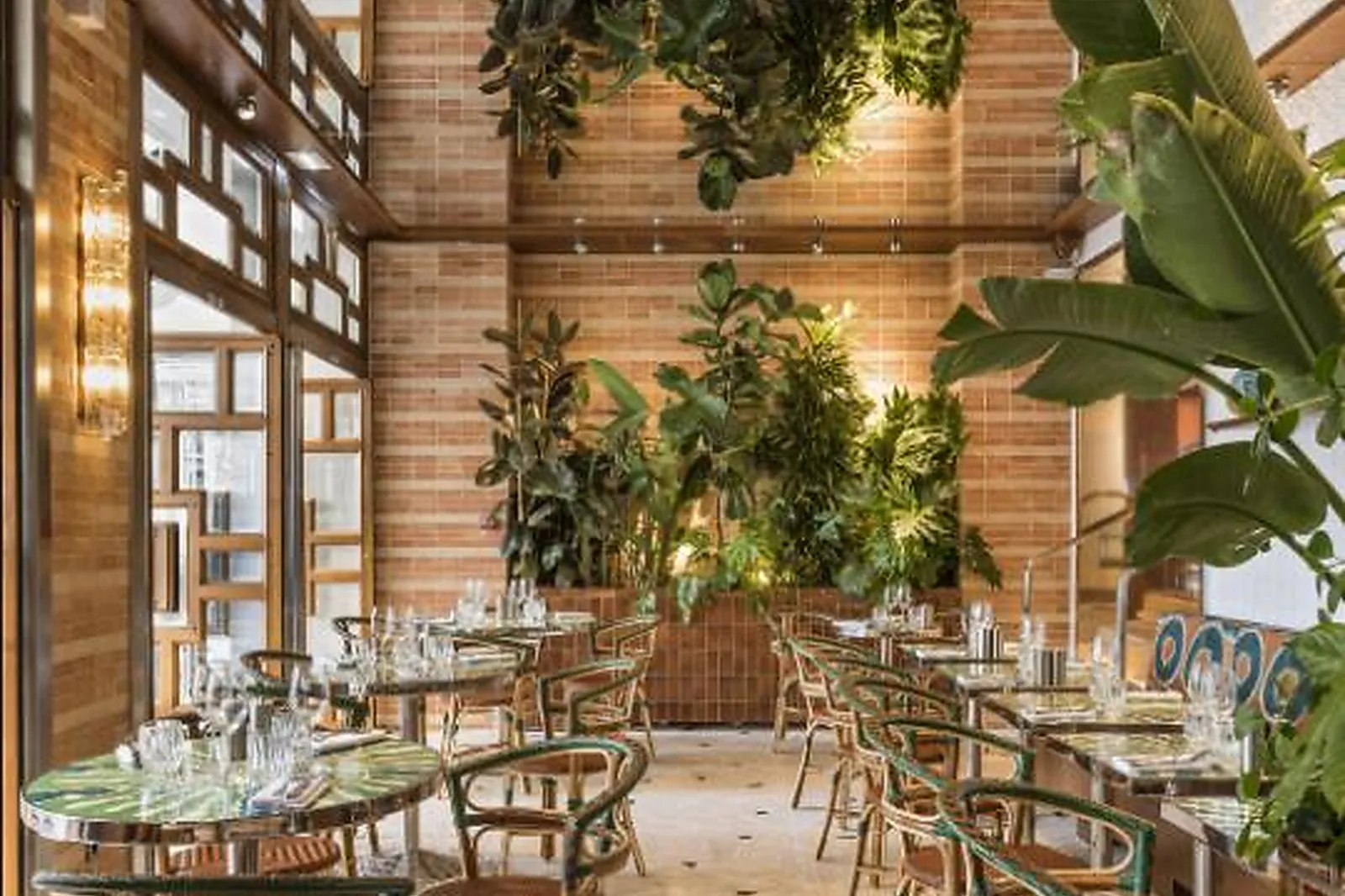 Lieux événementiels, LE PETIT VICTOR HUGO