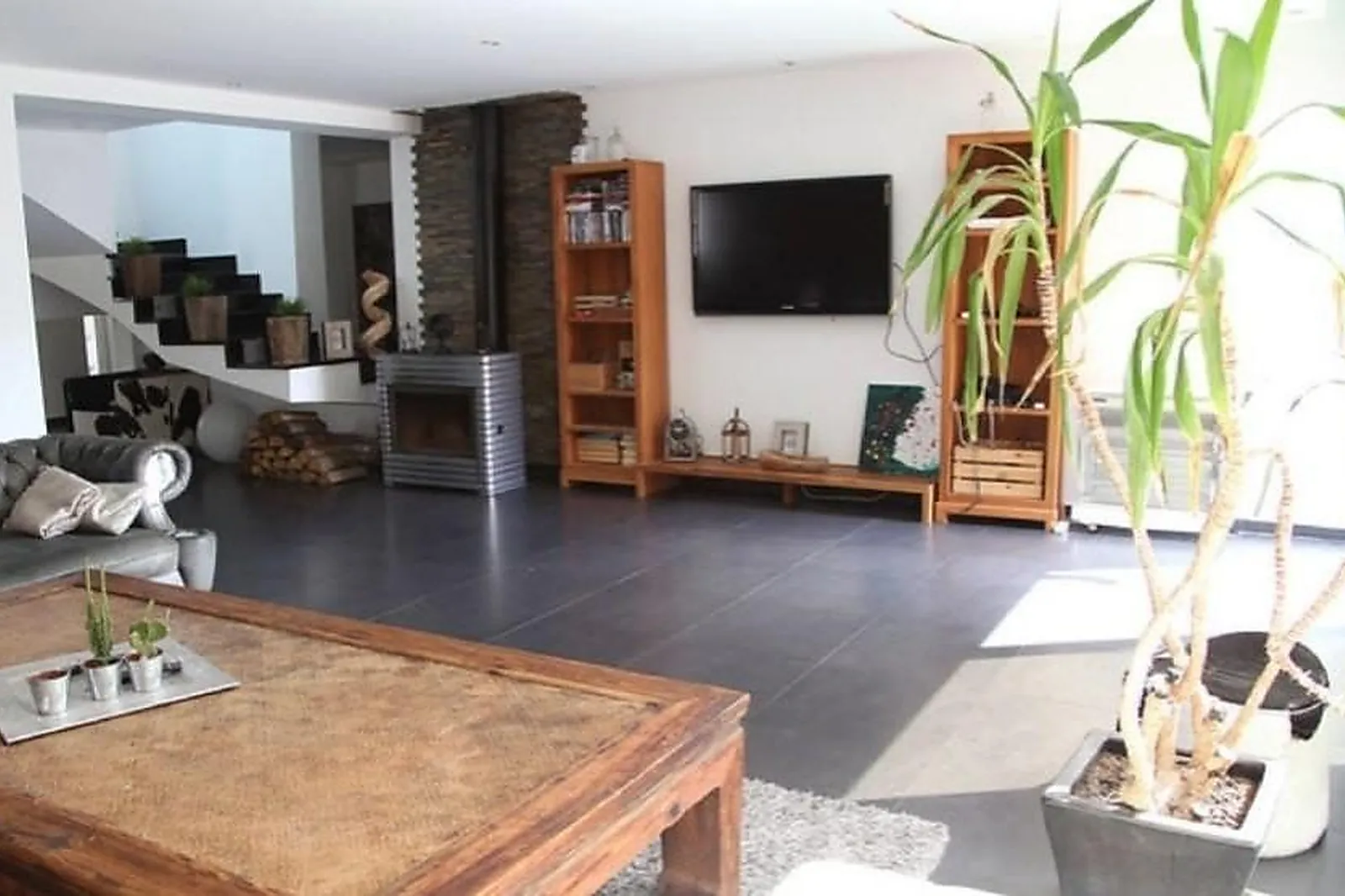 Lieux événementiels, LE PETIT LOFT DE FLORA