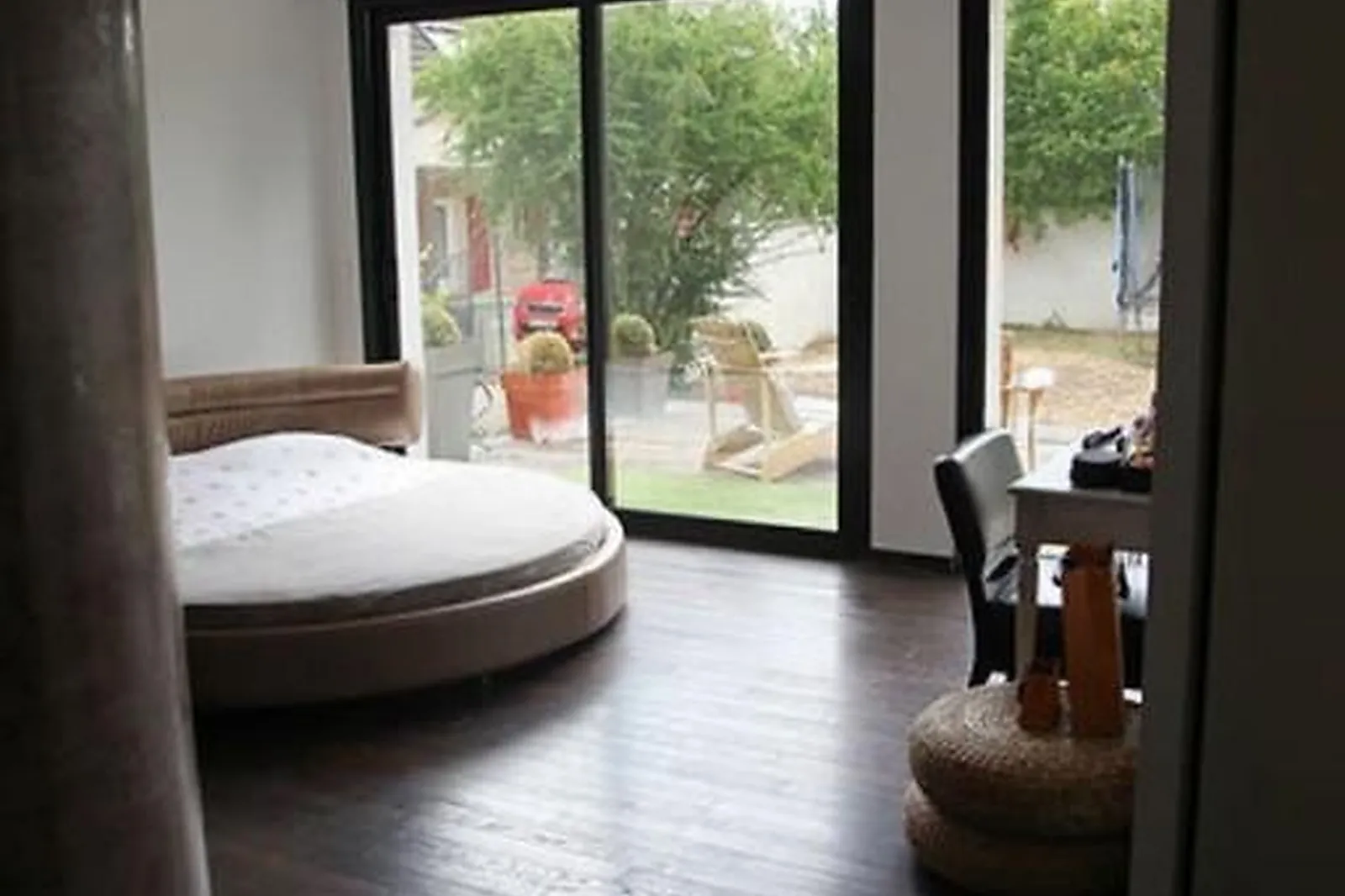 Lieux événementiels, LE PETIT LOFT DE FLORA